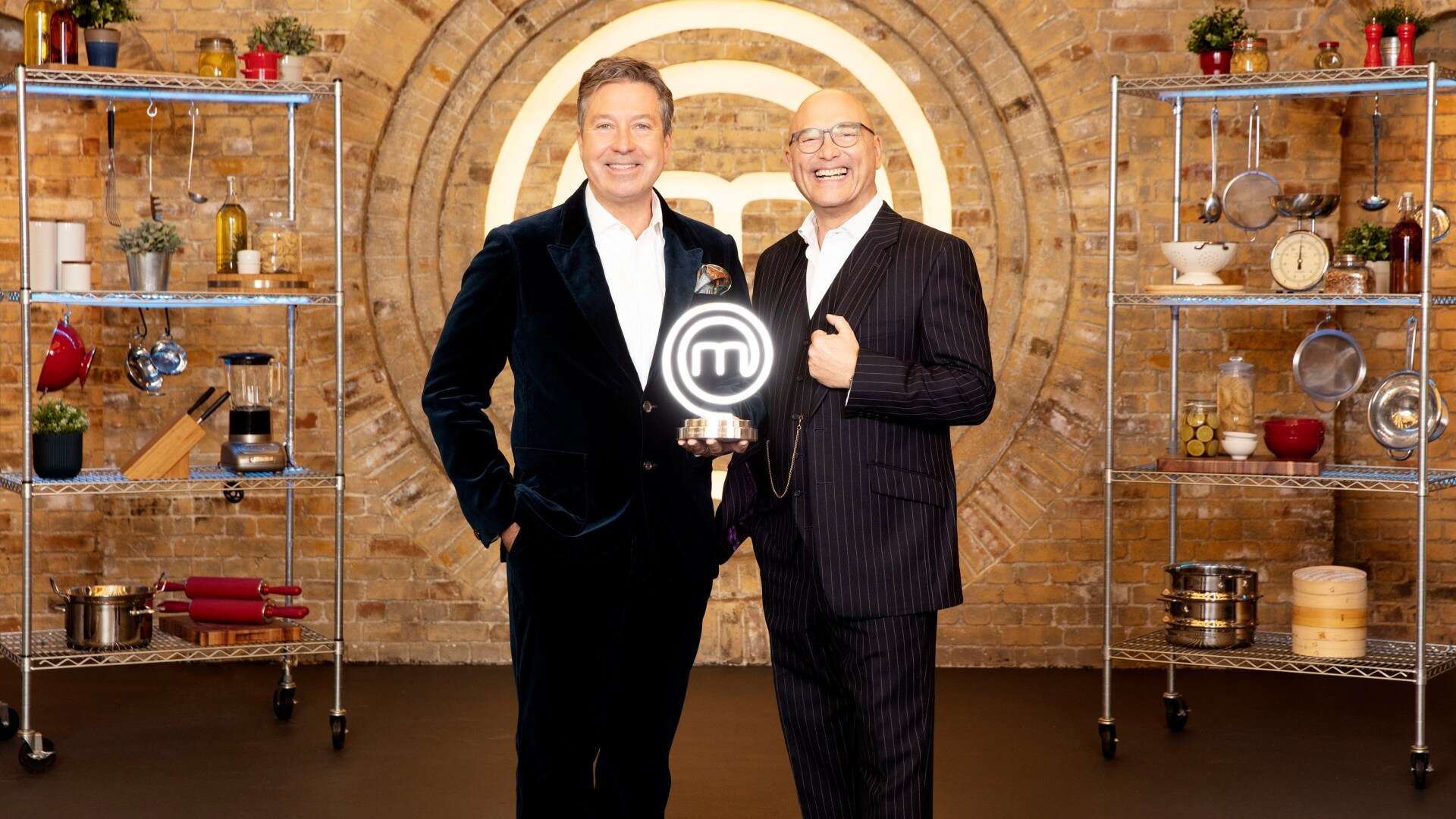 MasterChef rocked by fix claims as finalist mixes up sugar and salt