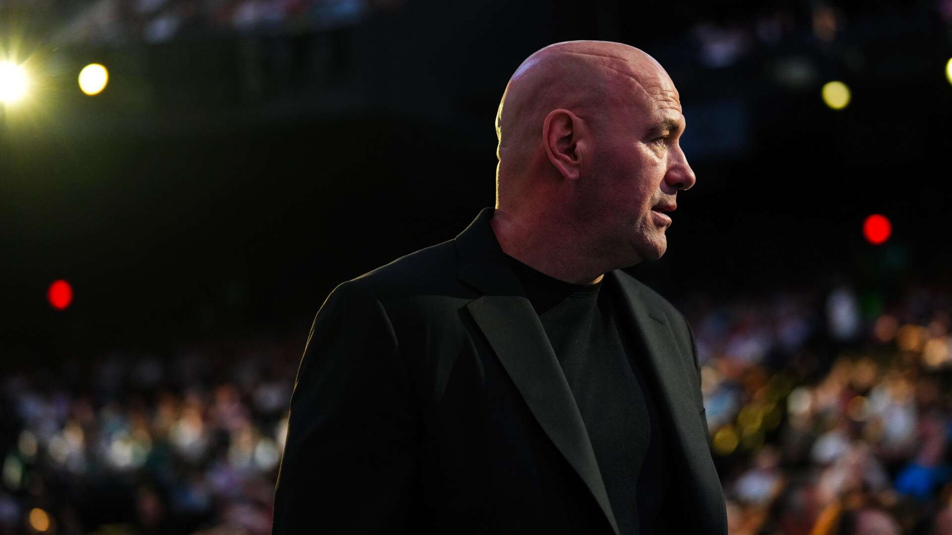 UFC boss' 'guarantee' up in smoke as legend all but confirms retirement