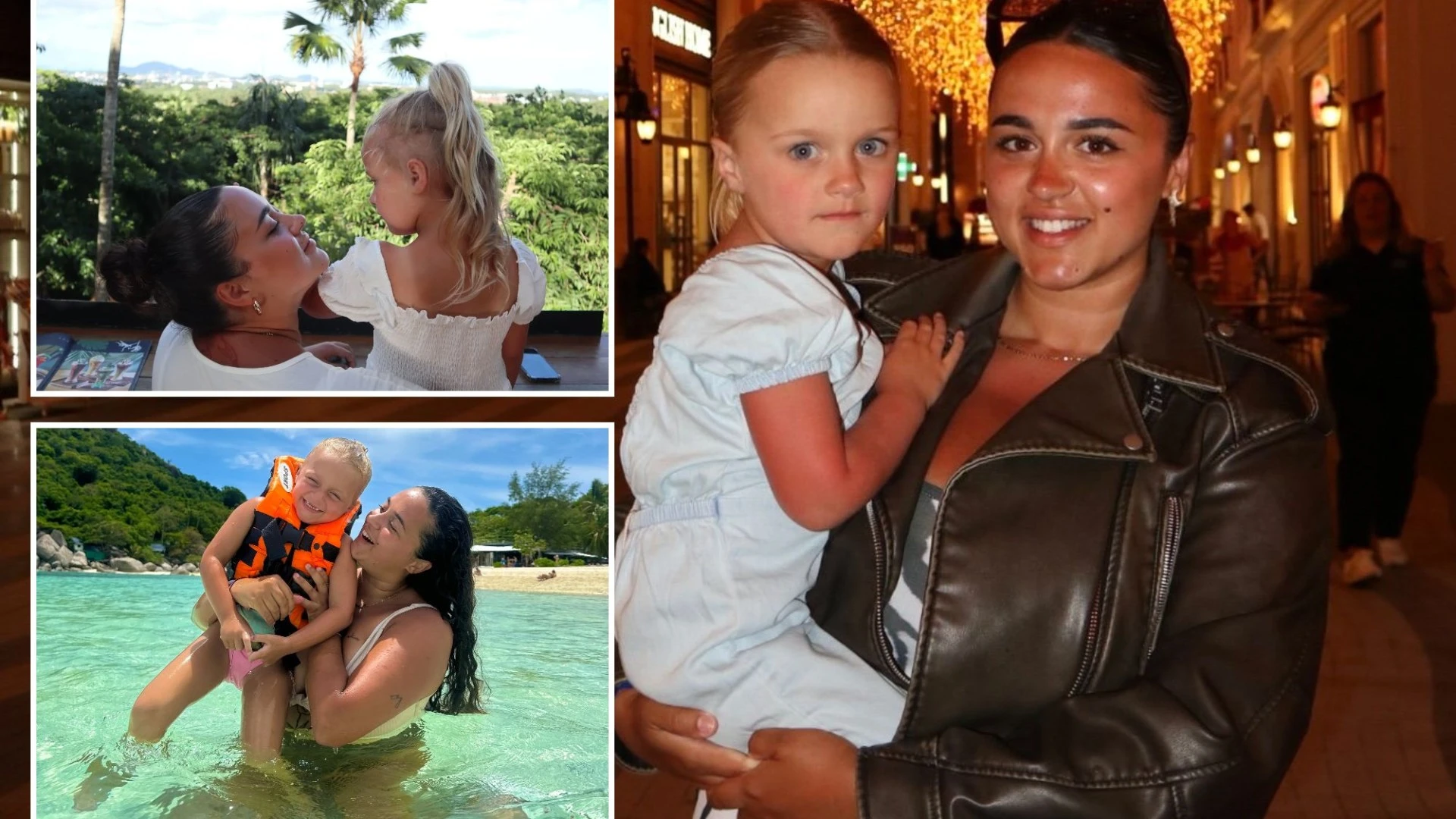 I’m quit my job to go travelling with my child - her school didn’t fine me