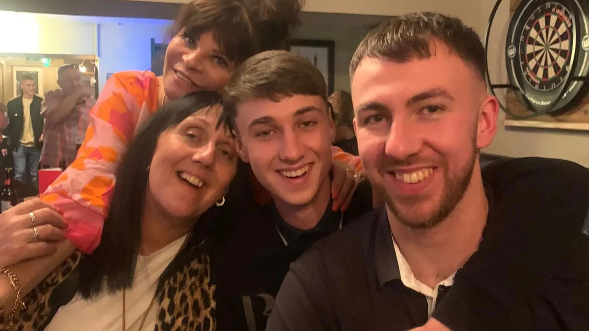 Jay's mum says 'our hearts are broken' after 'beautiful' son's body found