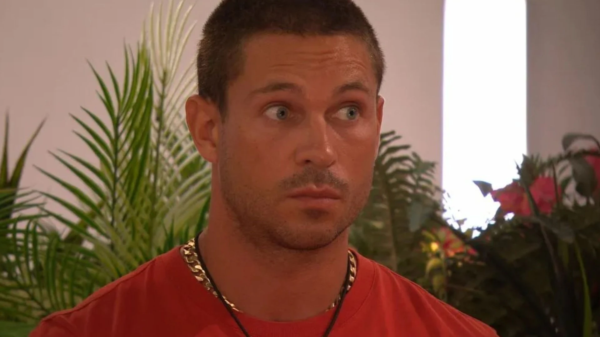 Watch moment new Love Island feud erupts as Joey Essex clashes with co-star