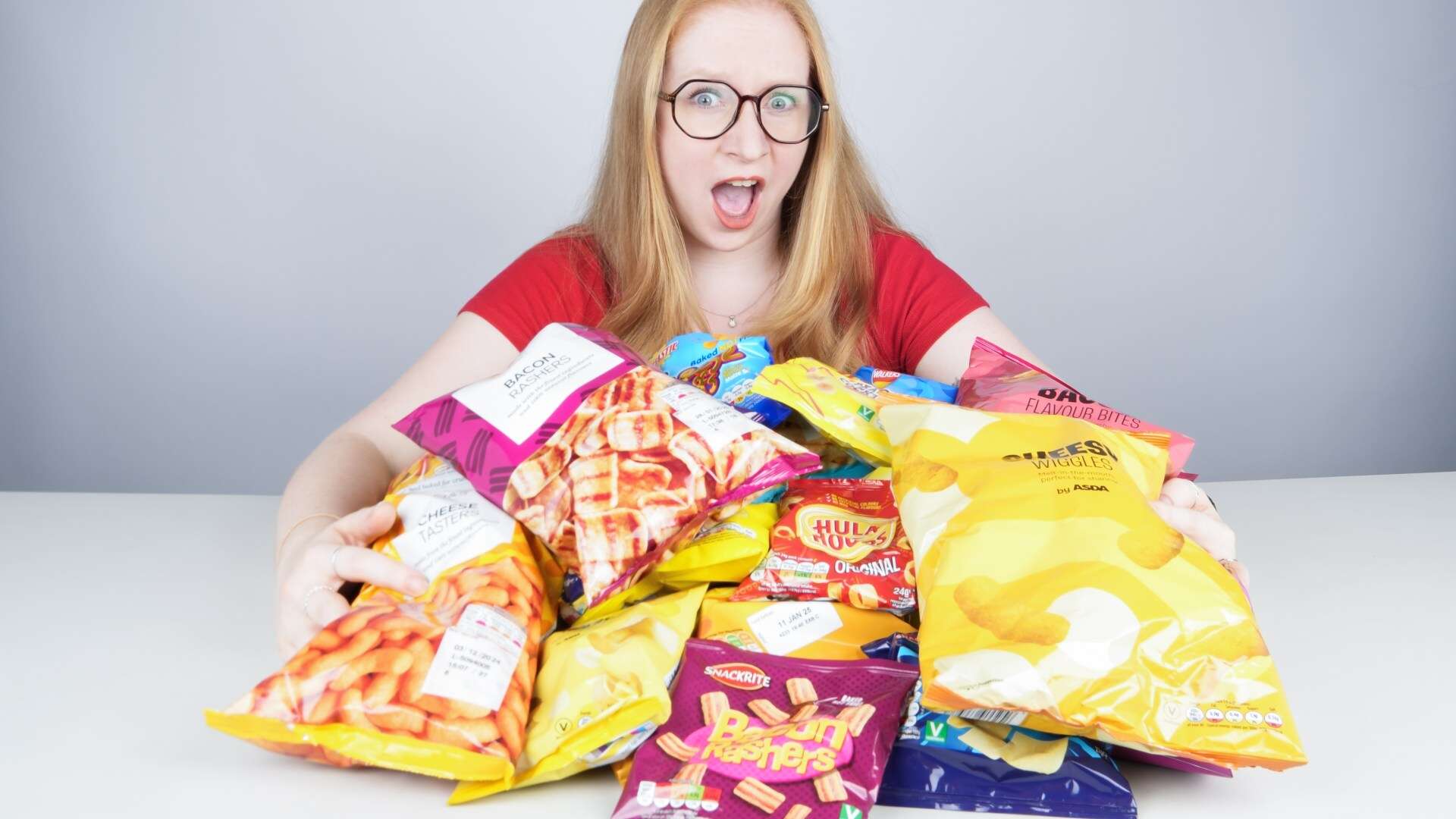 90s crisps are back - the best supermarket dupes from fake Frazzles to Quavers