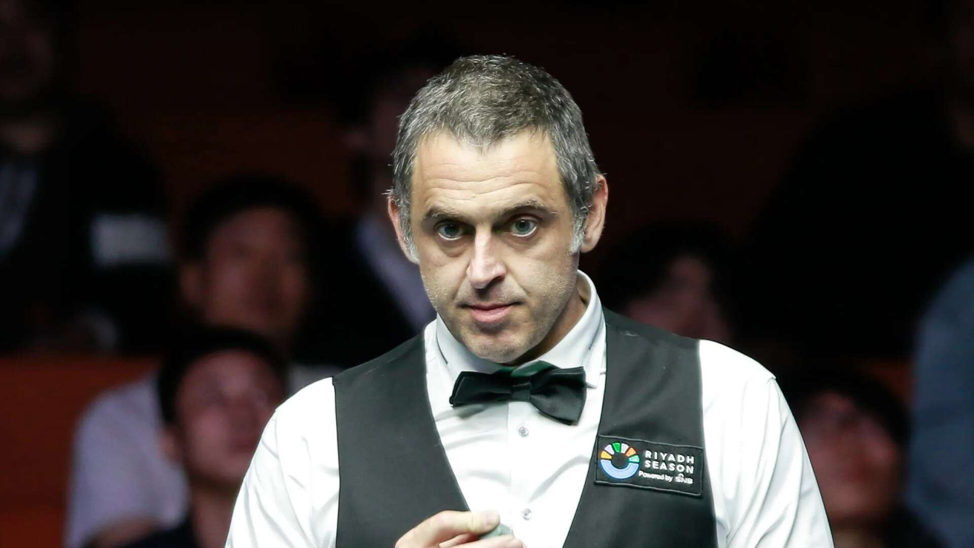 O'Sullivan signs up for new snooker events after major tour rule change