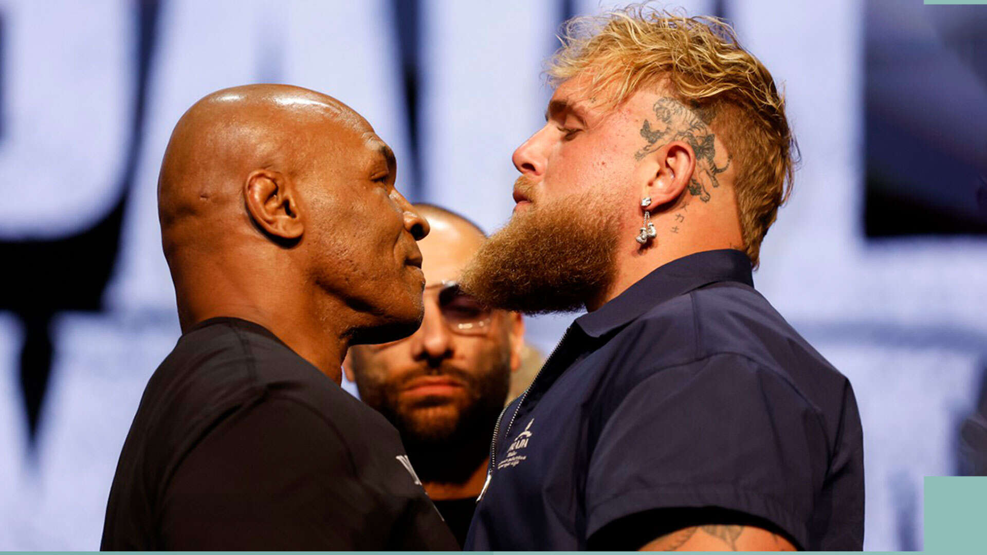 Is Jake Paul vs Mike Tyson free if I have Netflix subscription or is it PPV?