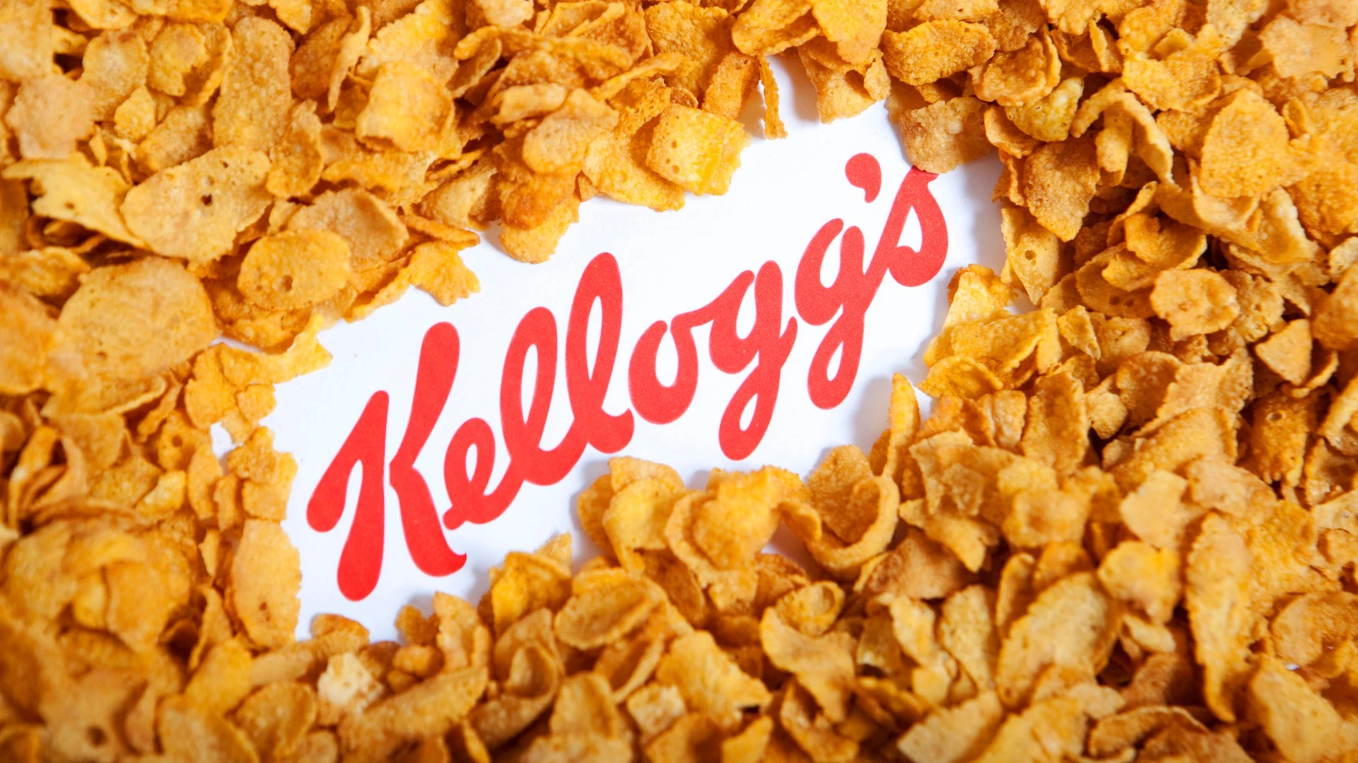 Kellogg's confirms childhood cereal has been axed again after mass recall