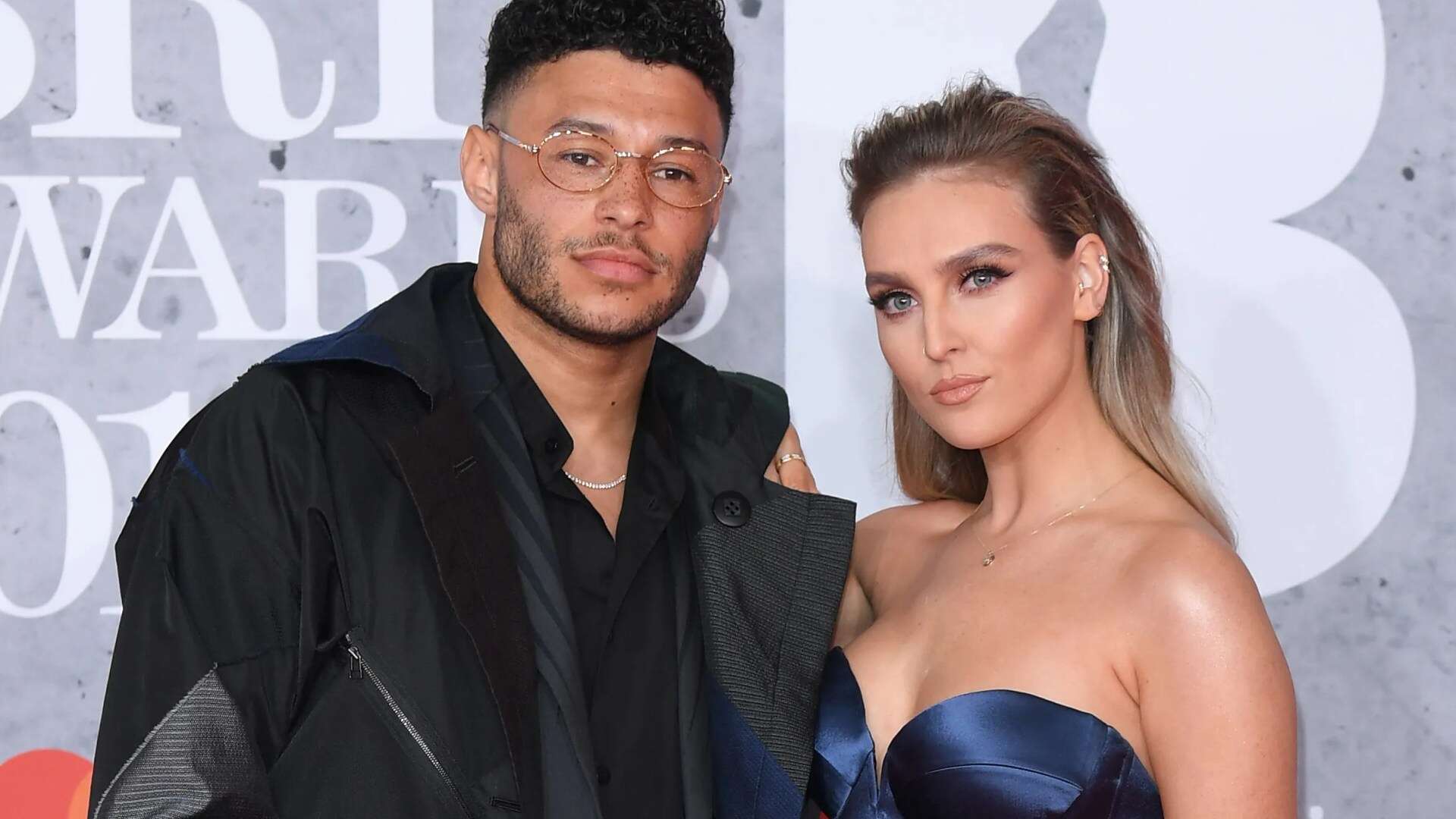 Perrie Edwards tried to split with fiance Alex Oxlade-Chamberlain, song reveals