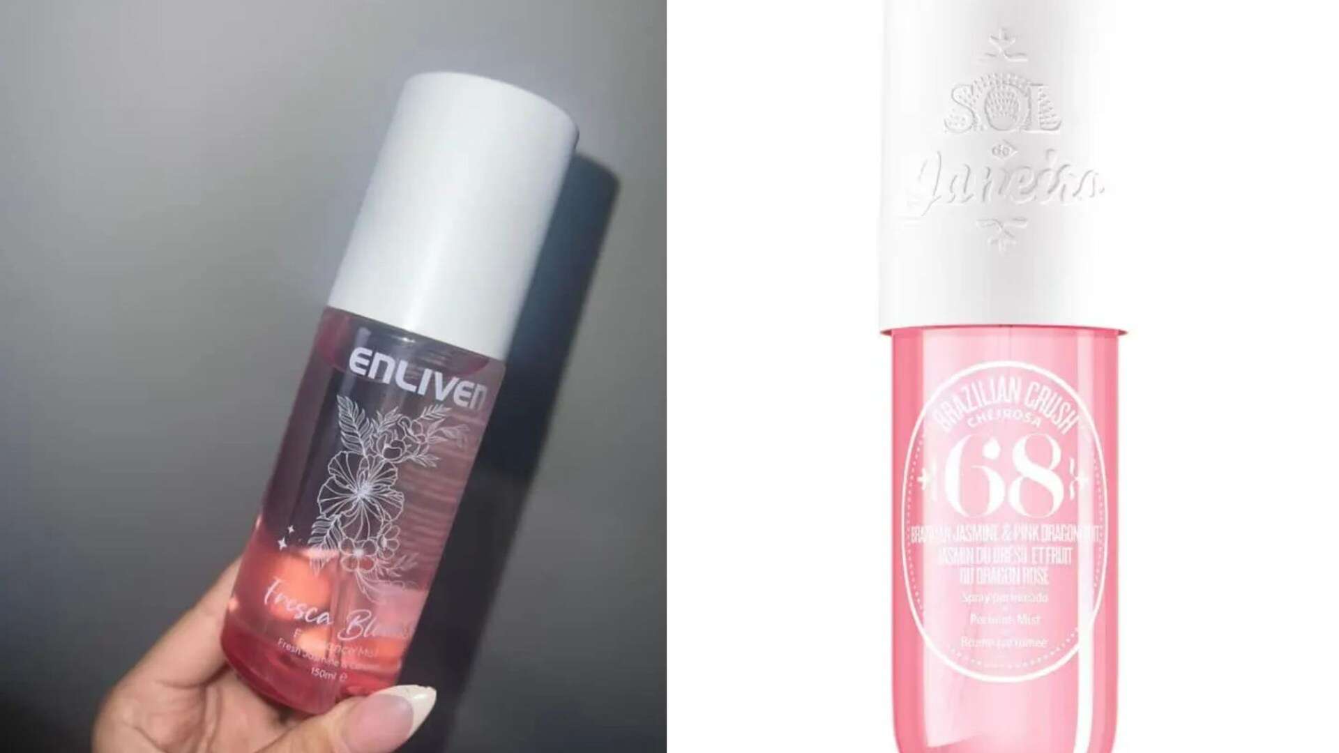 Beauty fans race to nab £1.99 Sol De Janeiro dupe - it’s not from Aldi or Lidl