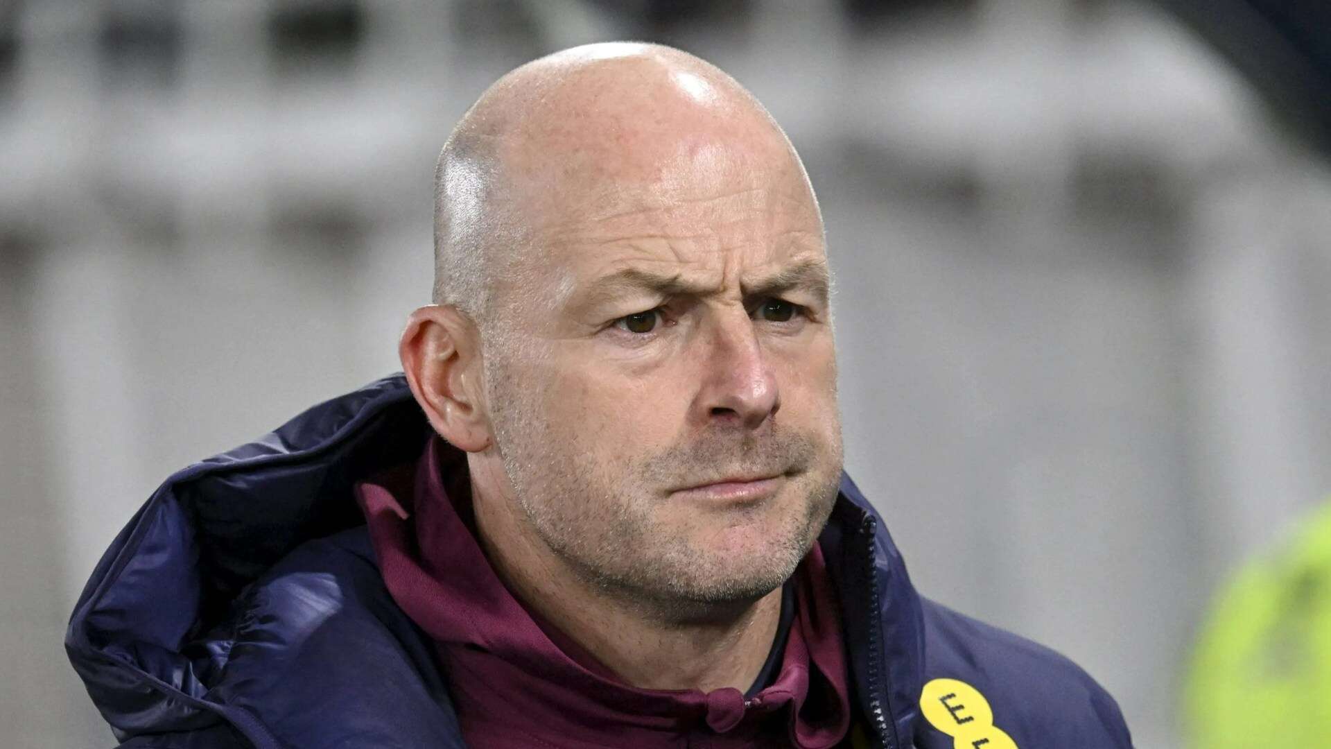 Lee Carsley all but rules himself out of England job with 'world class' call