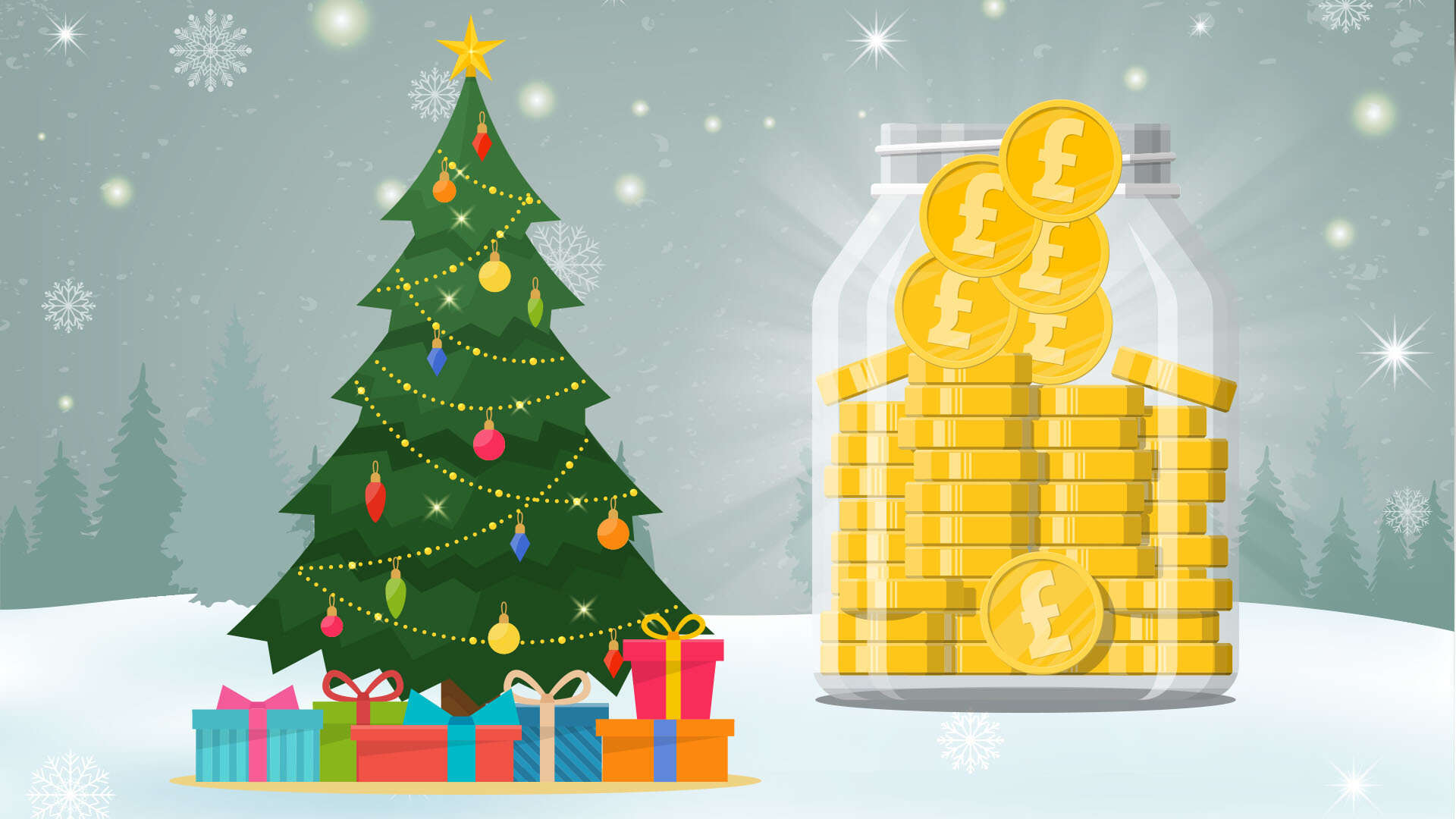 Families could get £1000s in free Christmas cash - check if you're eligible