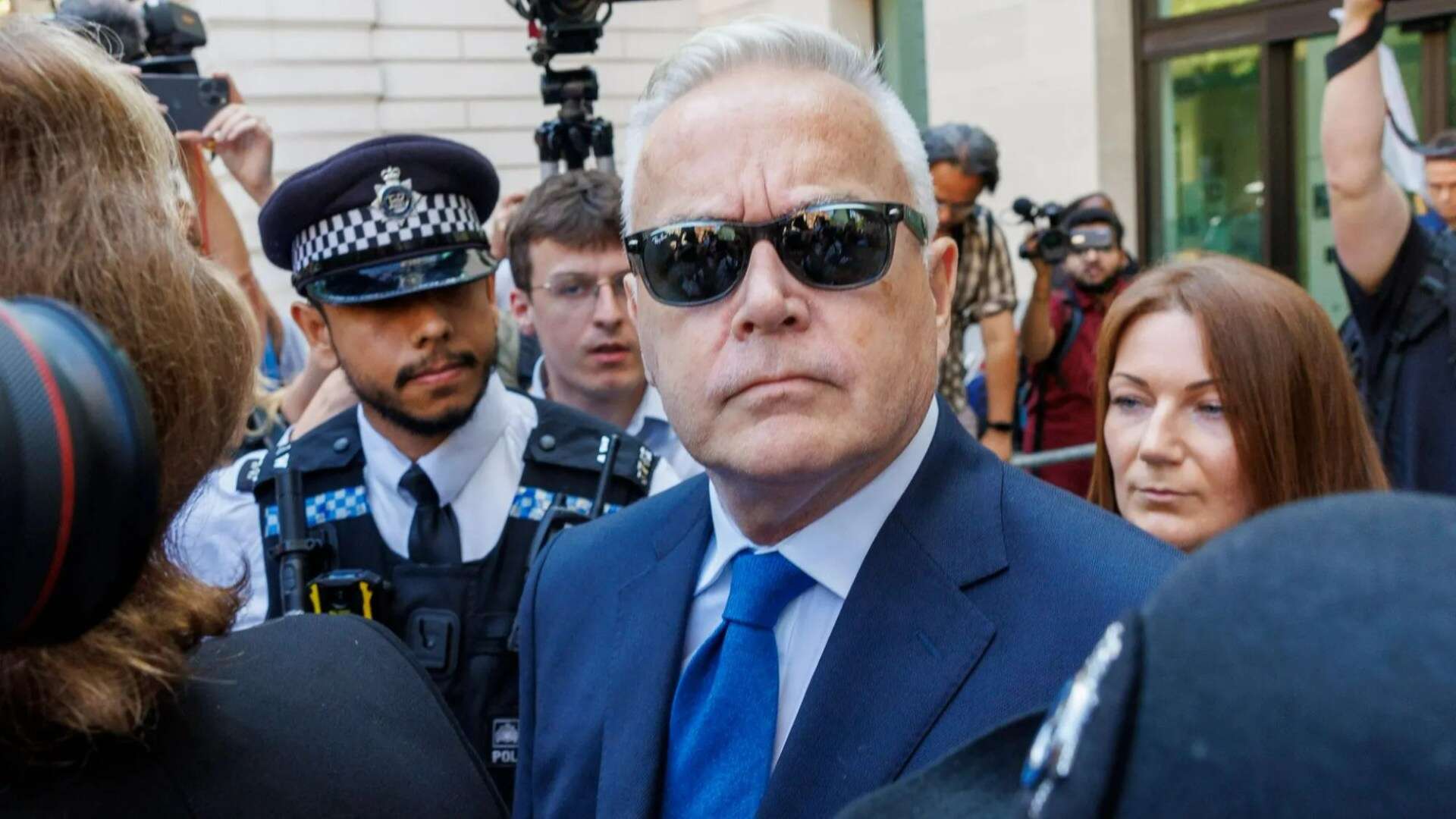 Huw Edwards flogs 6-bed home for £4.75M after dodging jail over vile sex crimes