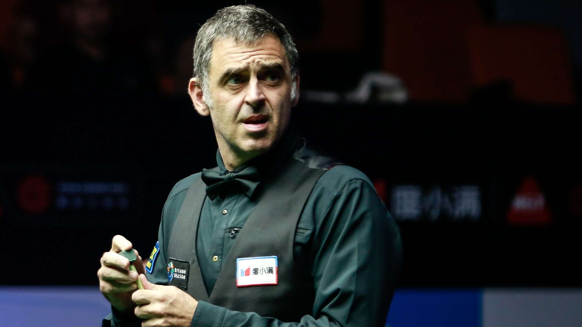 Wuhan Open Snooker 2024 schedule and results with Ronnie O'Sullivan in action