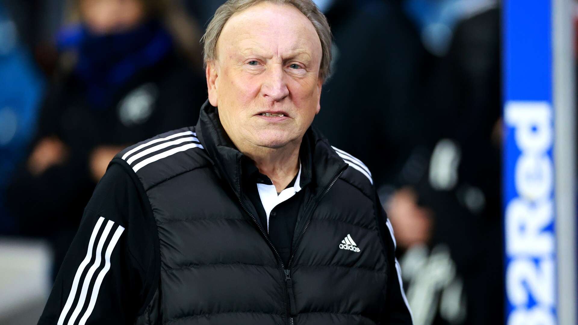 Neil Warnock set for return to football at iconic EFL club weeks after retiring