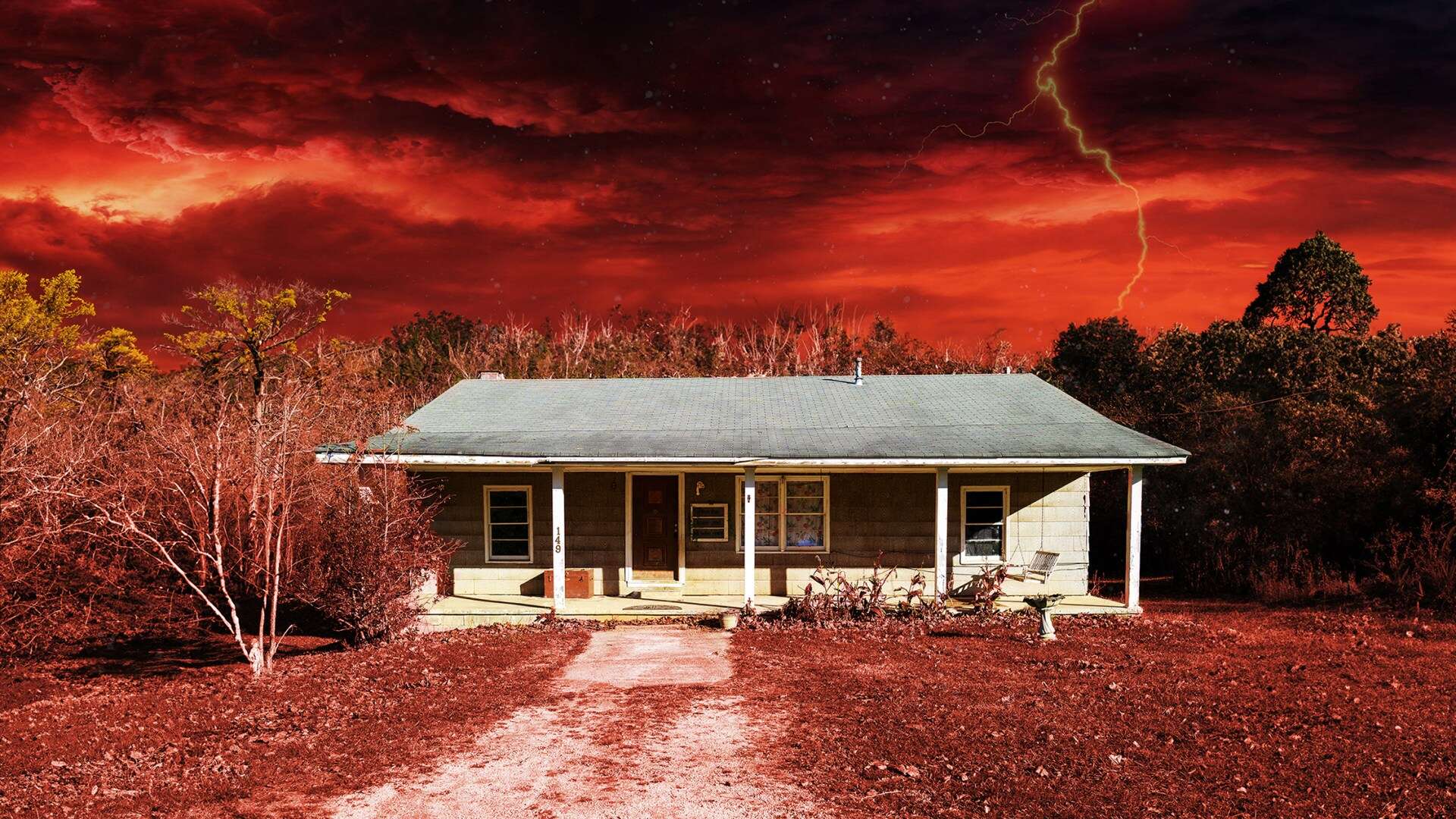 Stranger Things superfans can now stay the night at house featured in hit TV show