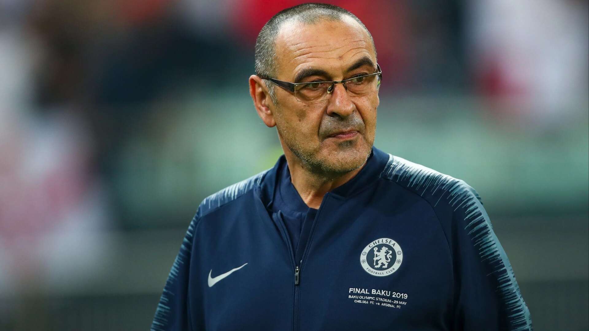 I played under 'superstitious' Chelsea boss who made us repeat same drill