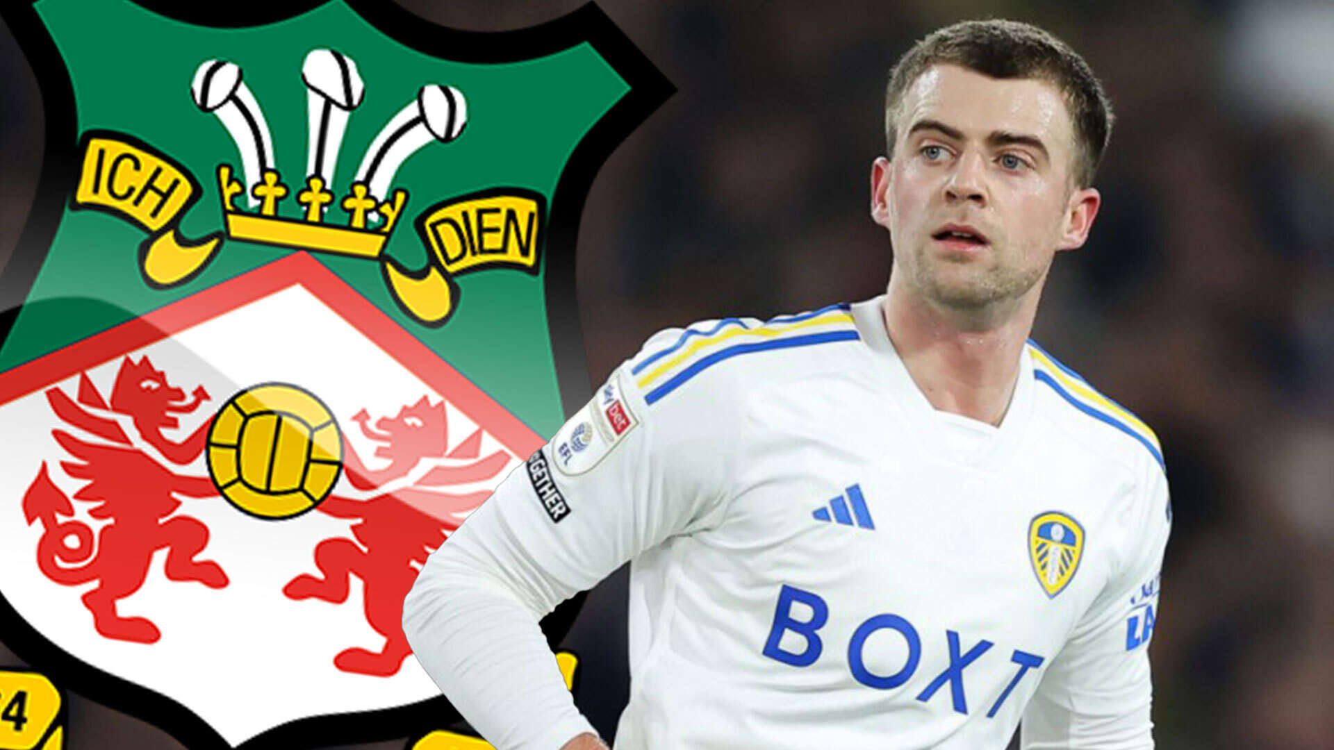 Ex-England international eyed by Hollywood-owned Wrexham for January transfer