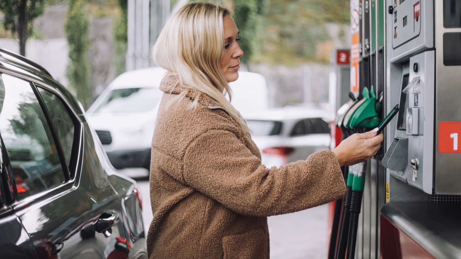 Huge change at major UK supermarkets petrol stations as drivers hit with new rules