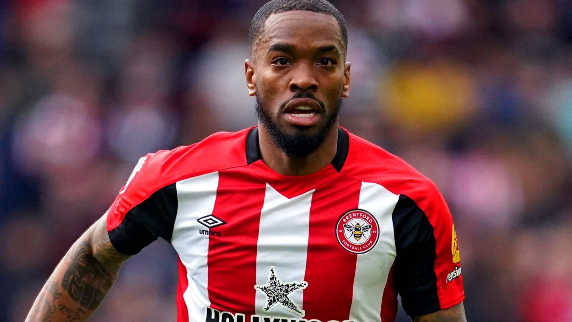 Chelsea 'launch Toney transfer' with Brentford ace running out of time for exit