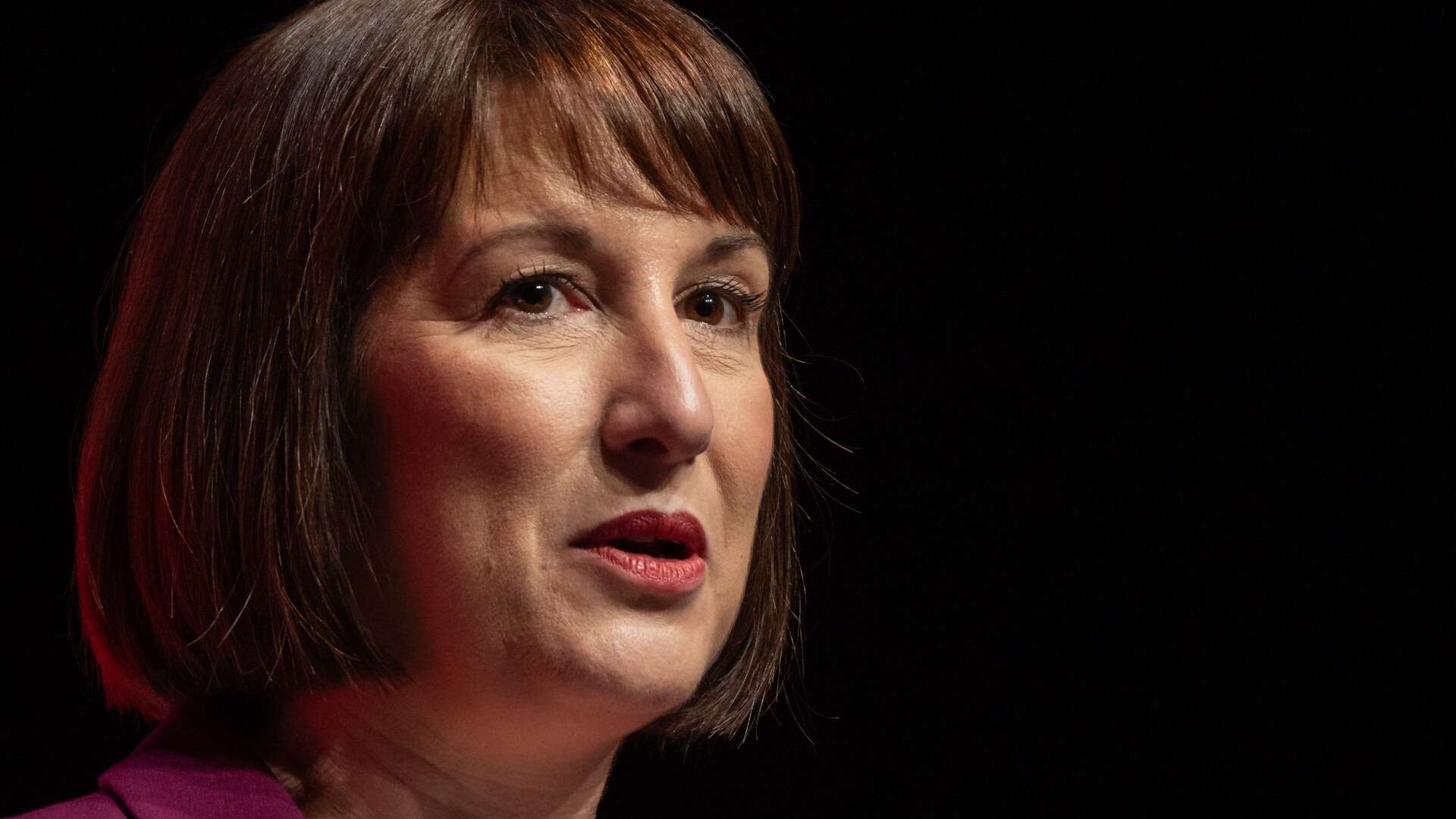 Rachel Reeves eyes fuel duty HIKE in October Budget - as 70 MPs demand freeze