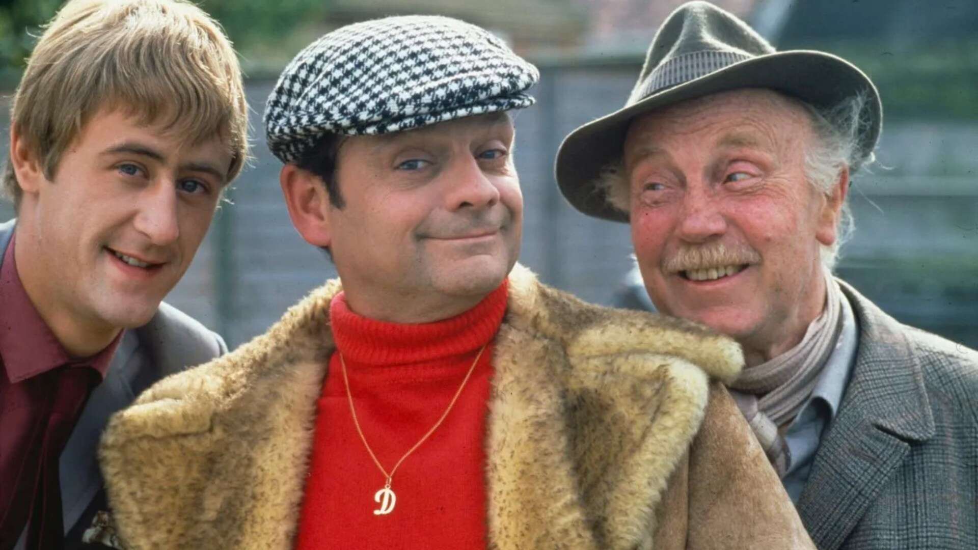 The Only Fools and Horses episode 'so dark' it was BANNED by sitcom's boss