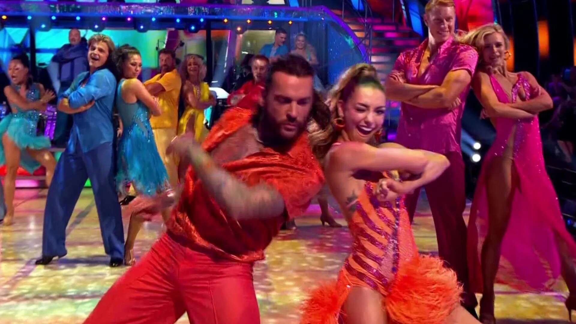 Strictly fans demand major shake-up as show returns for 20th series