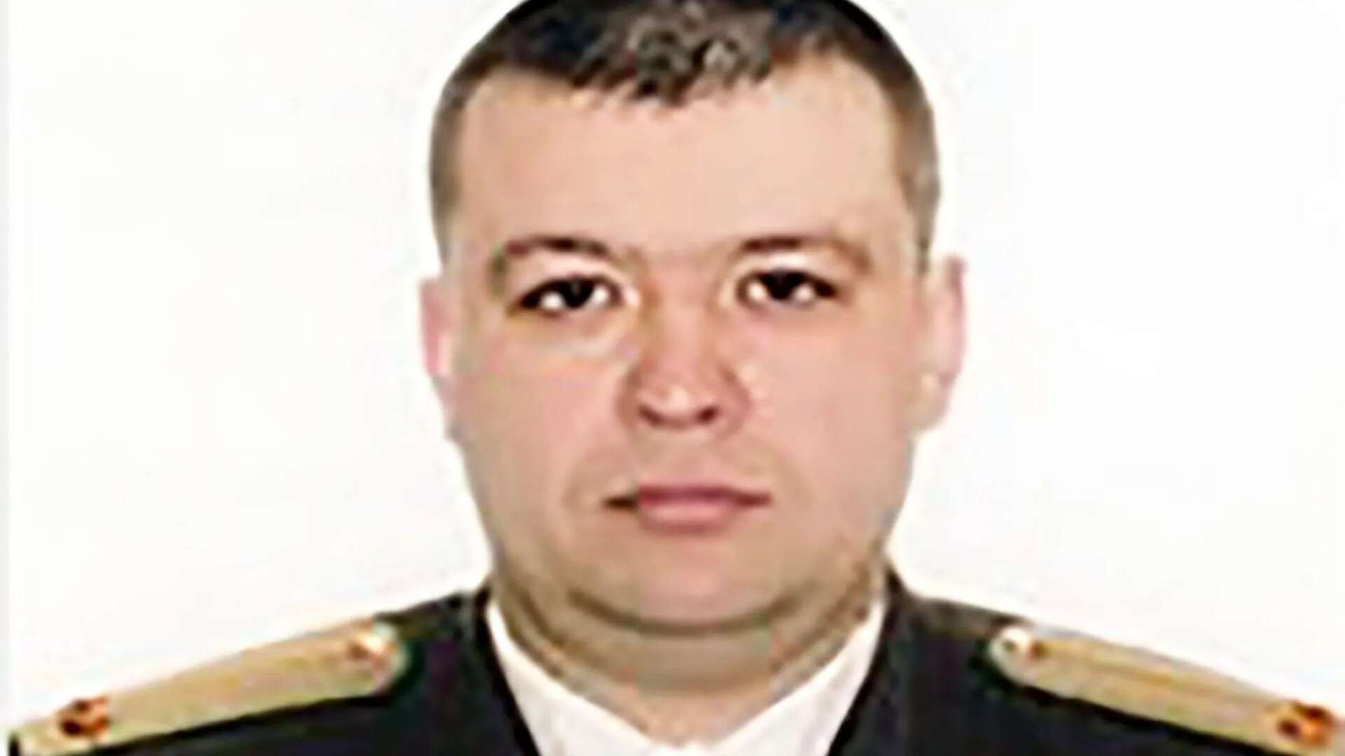 Top Russian colonel who trained Putin's kamikaze drone unit killed near Moscow