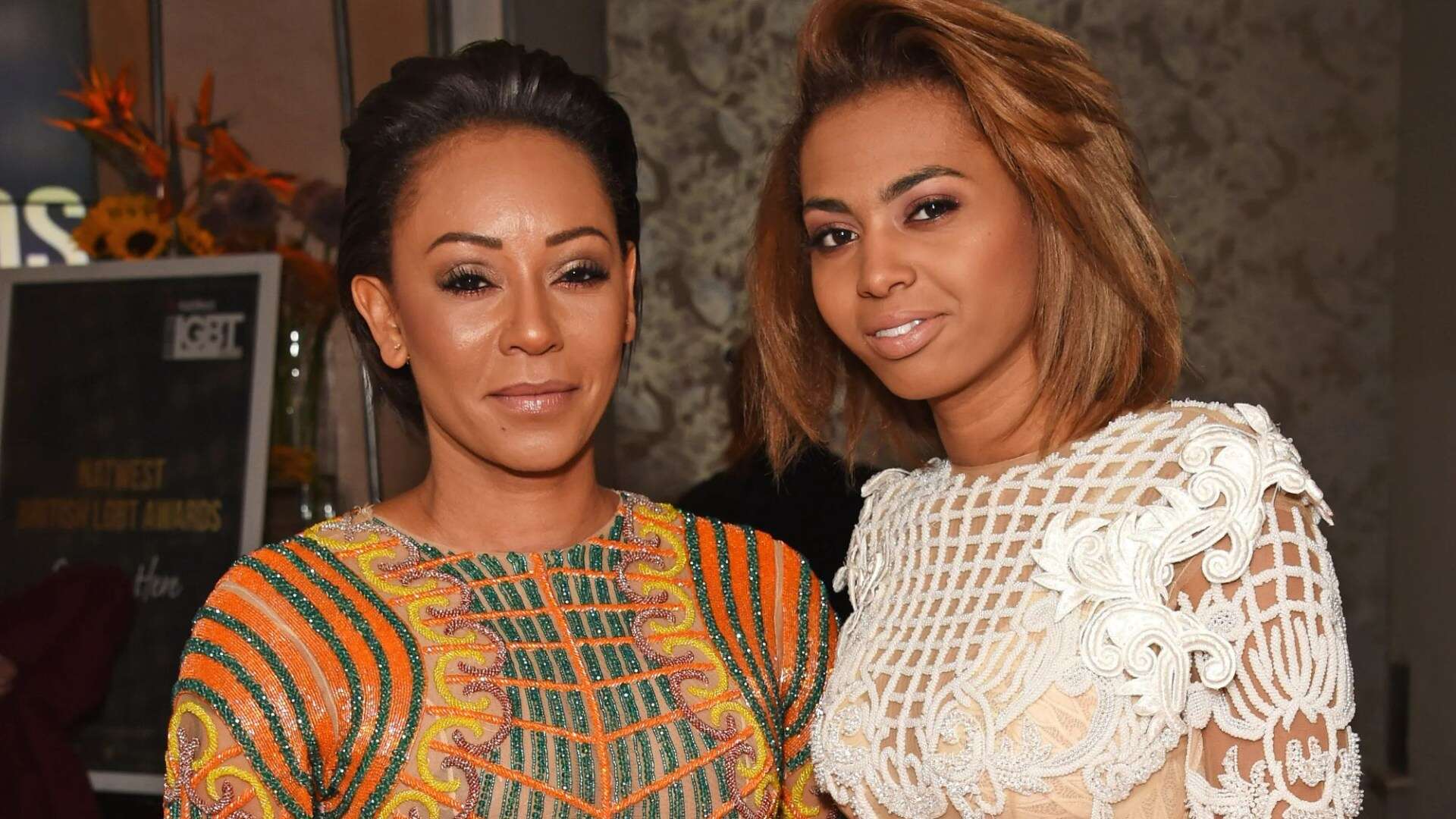 Mel B’s daughter lands huge new TV show as she embarks on surprising career