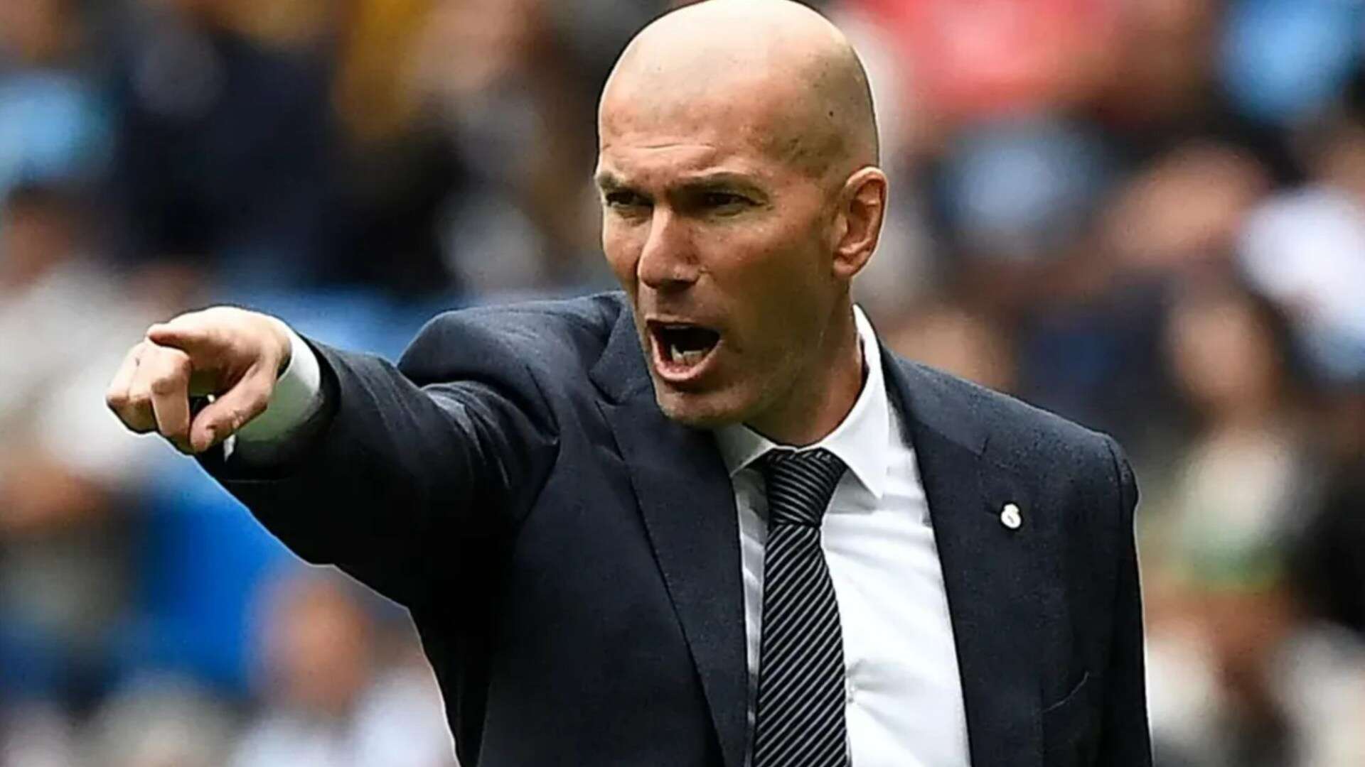 Zidane reveals why he won't become Man Utd manager and says 'I work differently'