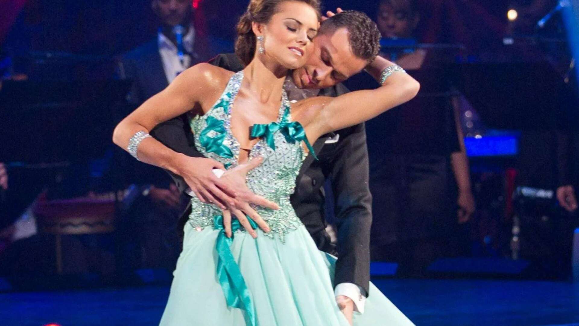 Strictly ‘double curse’ that tore controversial couples apart & wrecked careers