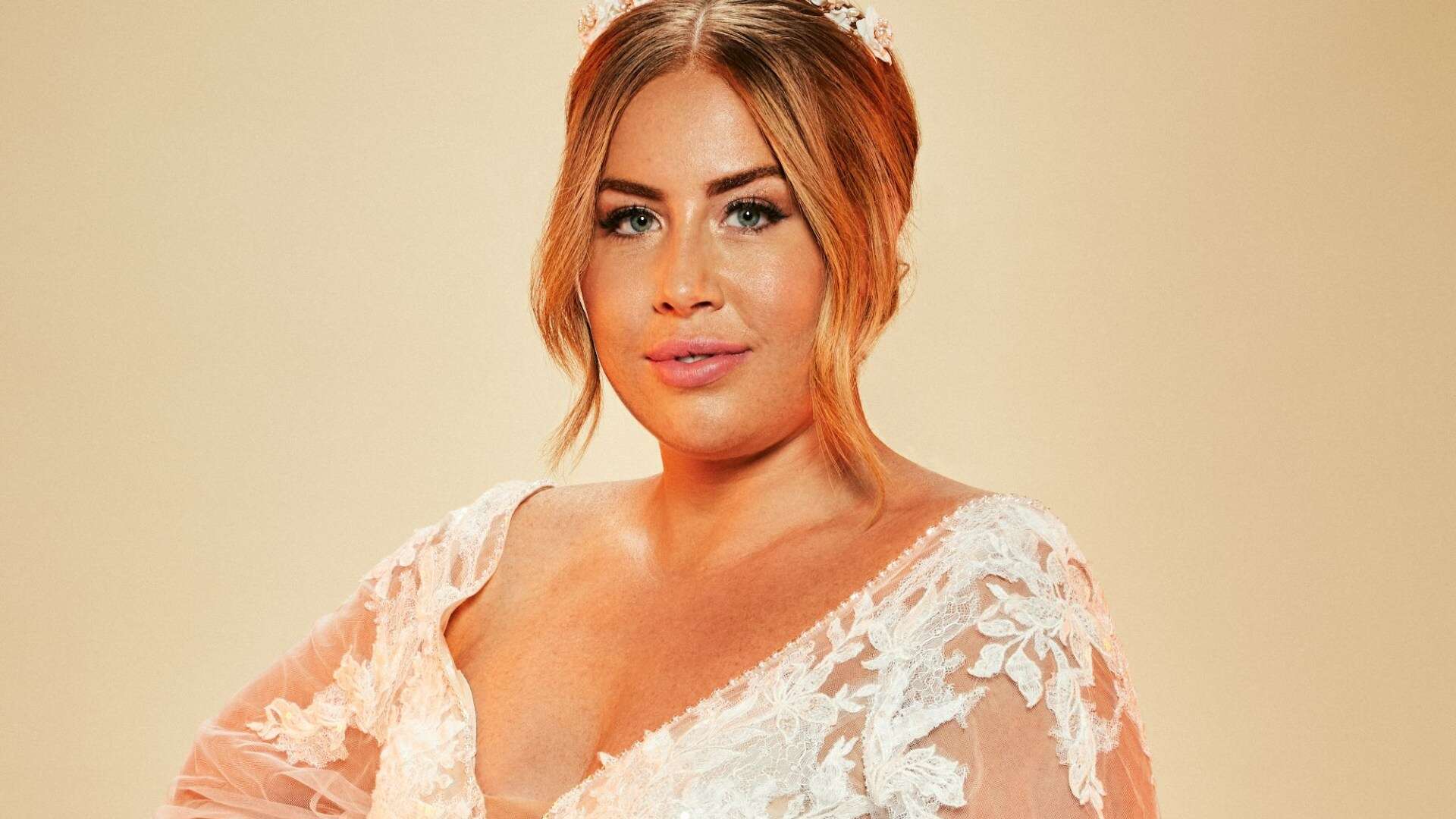 MAFS UK bride reveals she’s lost two stone after battling with body confidence