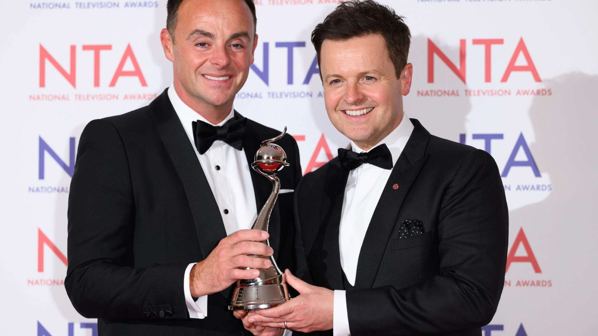 NTA shock as huge BBC star claims awards were a FIX