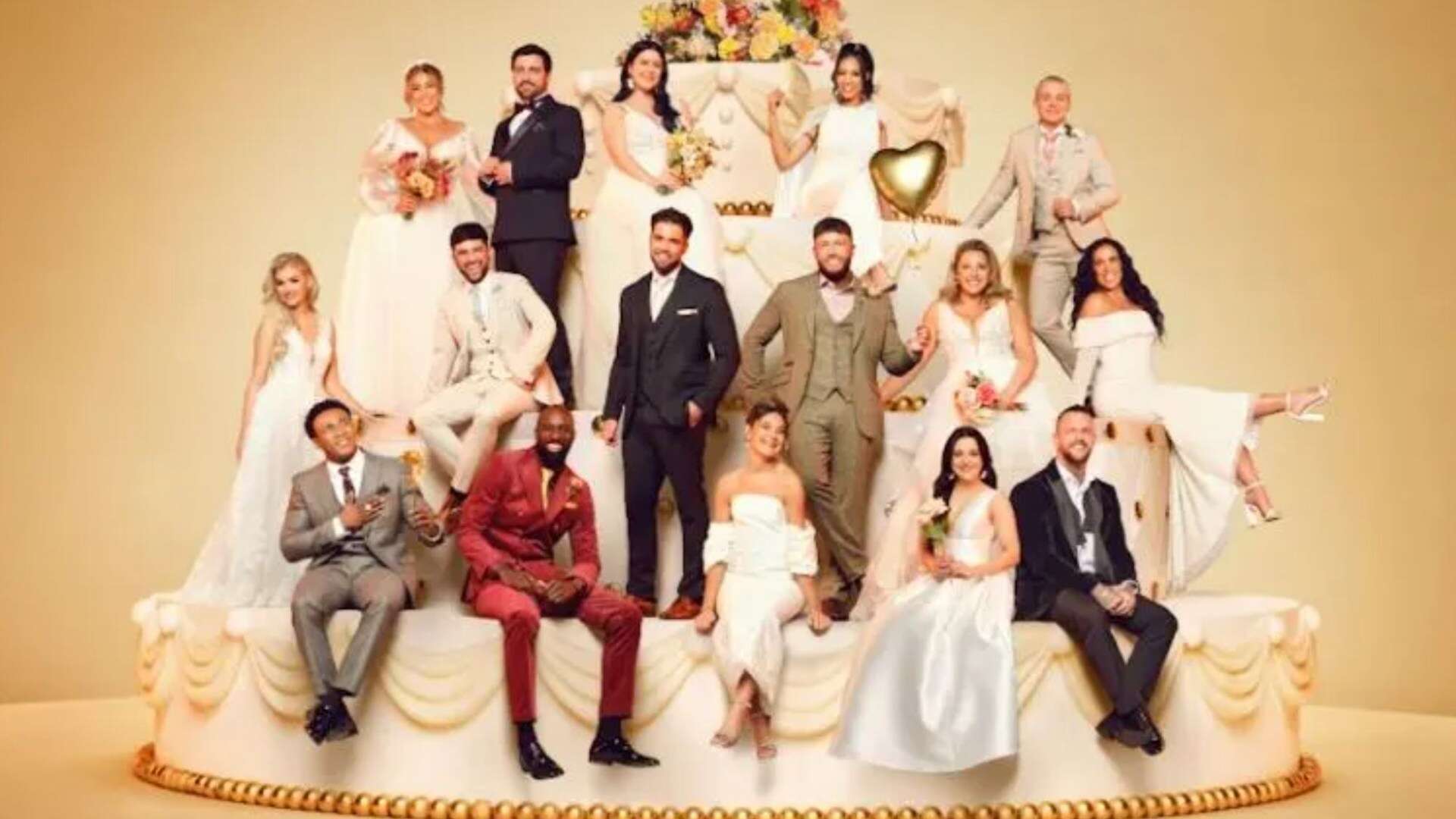 Devastated MAFS UK bride QUITS after explosive row as E4 show is thrown into chaos