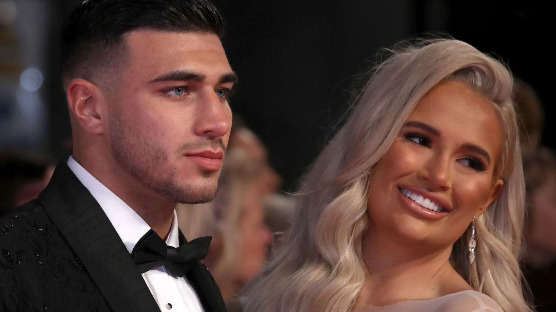 Tommy Fury 'should consider pulling back from spotlight' amid Molly-Mae split