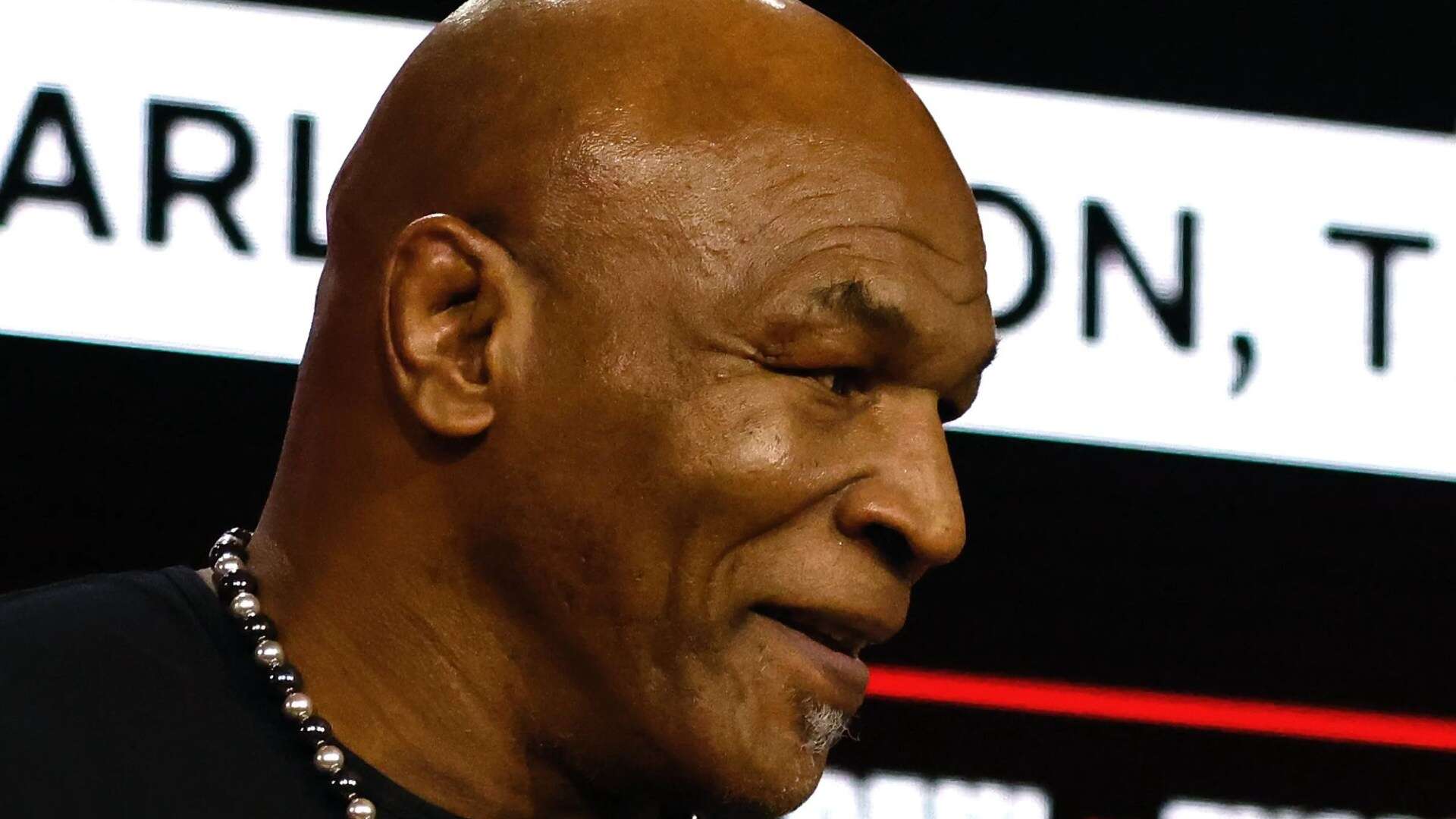 Mike Tyson, 58, lands new job ahead of controversial fight against Jake Paul