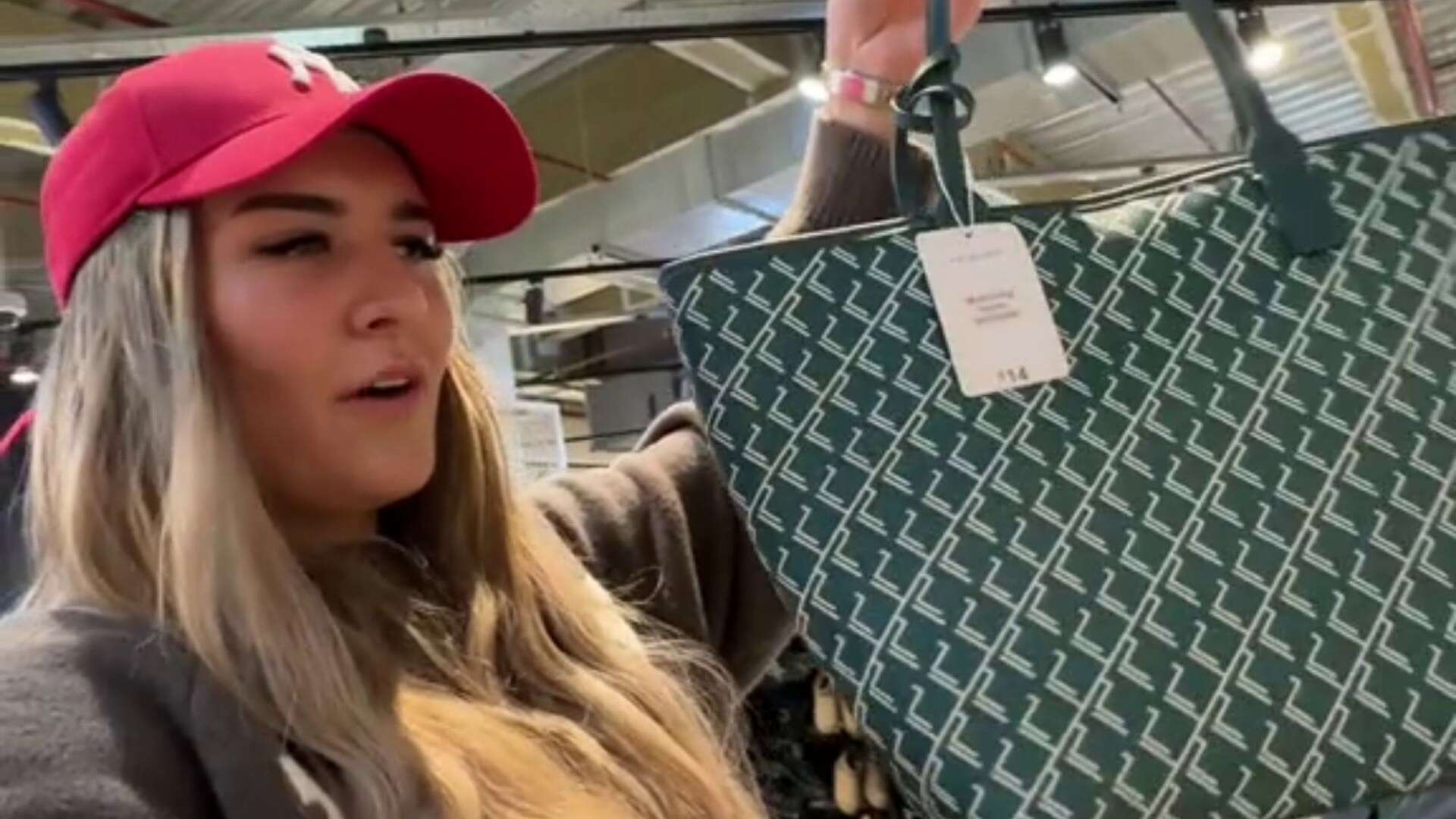 Primark launch ‘stunning’ £14 bag that’s a dupe of £1.4k designer version