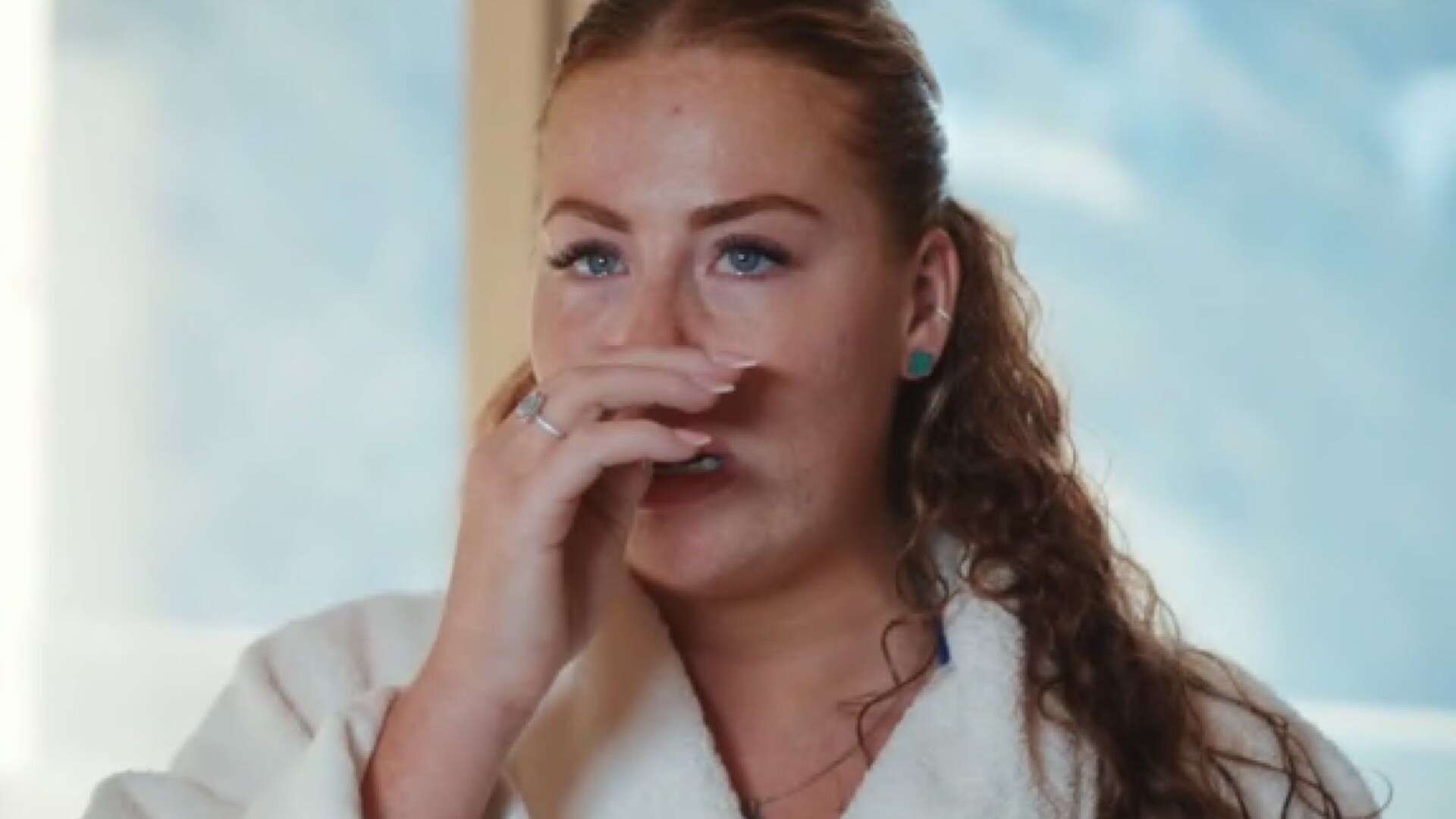 Heartbreaking moment MAFS groom Adam rejects Polly AGAIN after wedding sex