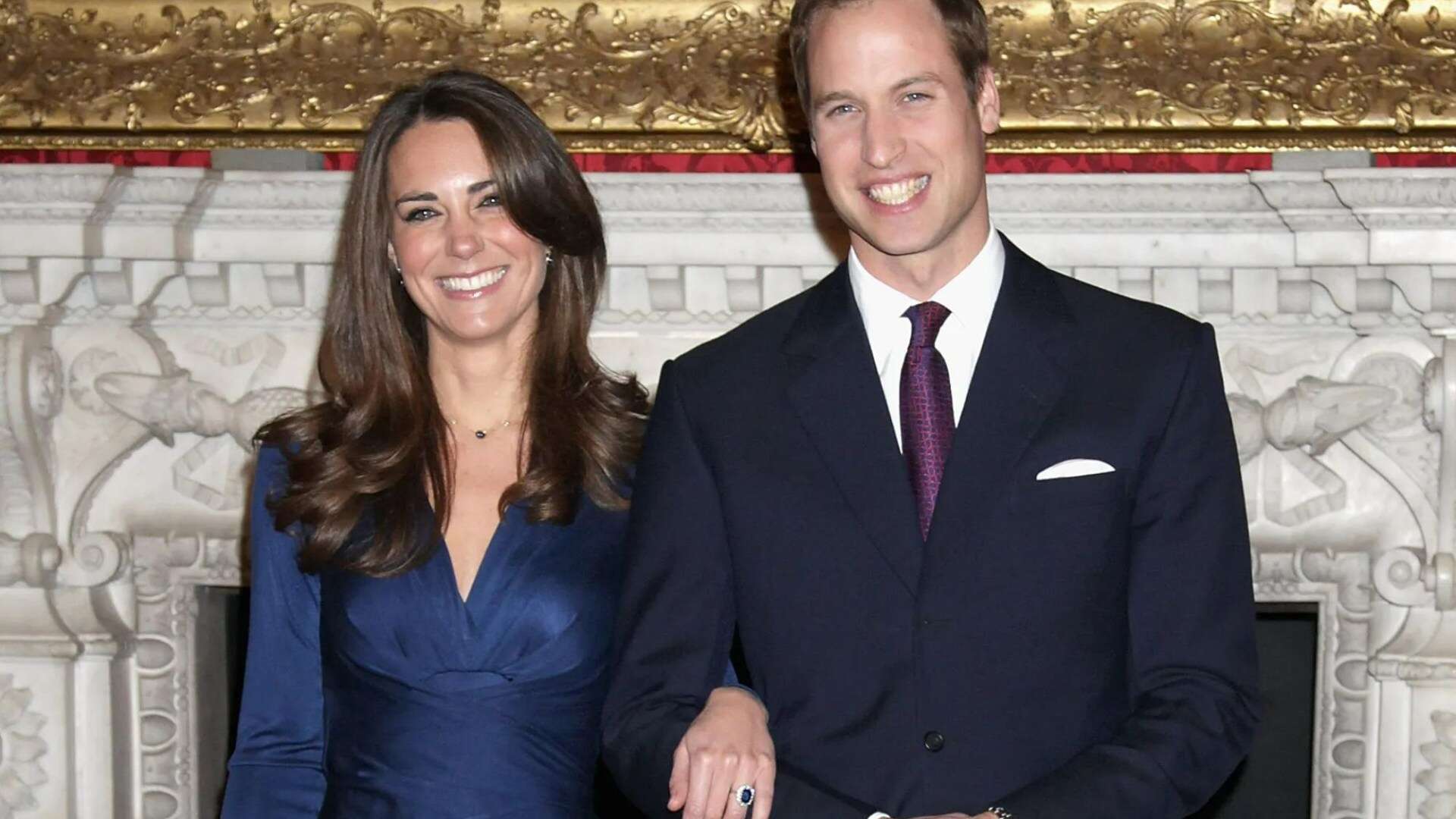 Special title William 'wanted' Kate to have instead of the Princess of Wales