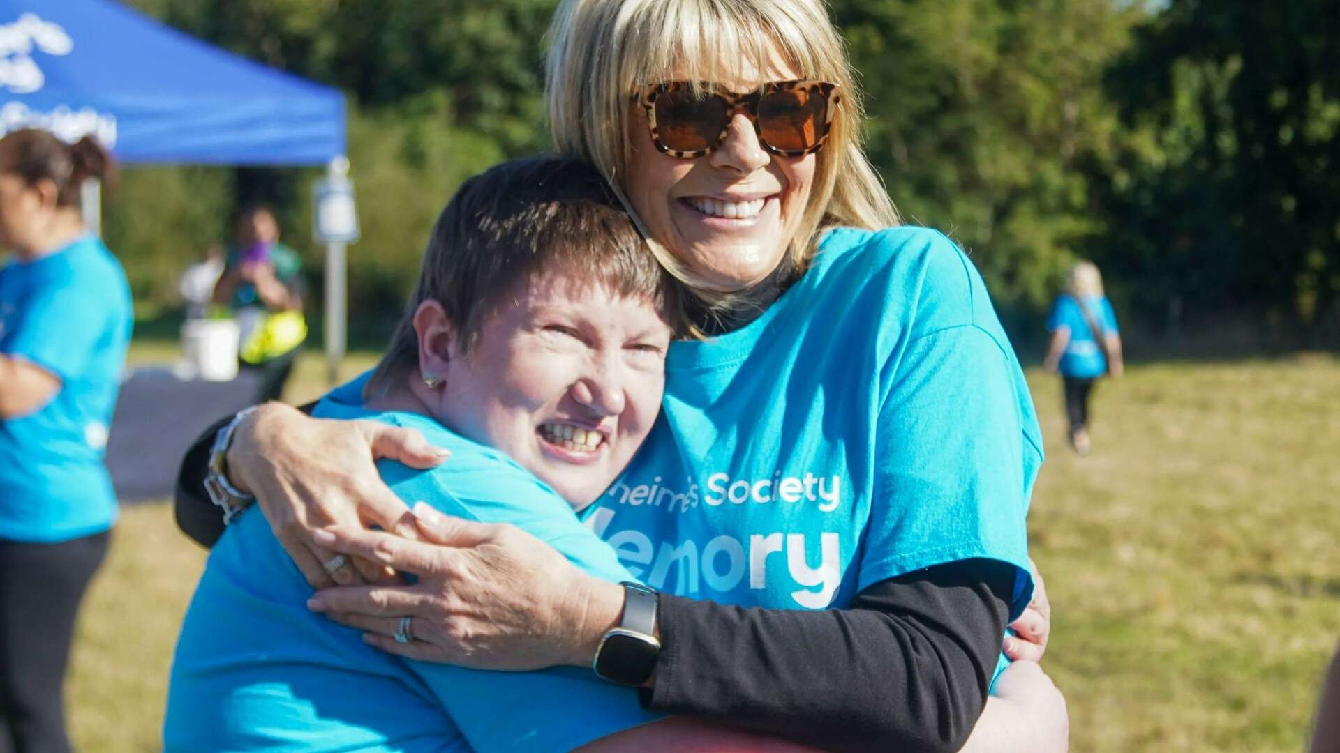 Ruth Langsford STILL wears wedding ring at public outing while Eamonn holidays