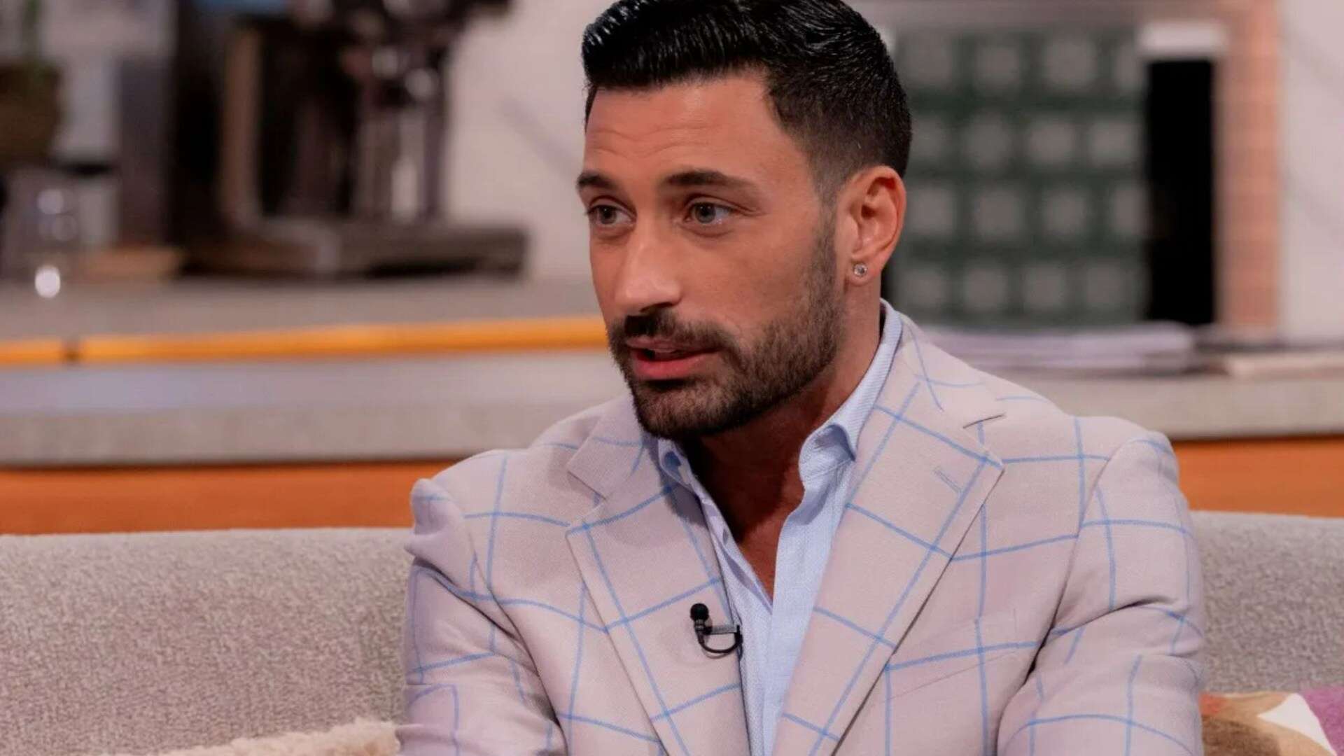 Strictly's Giovanni Pernice's money-spinning business vanishes amid probe