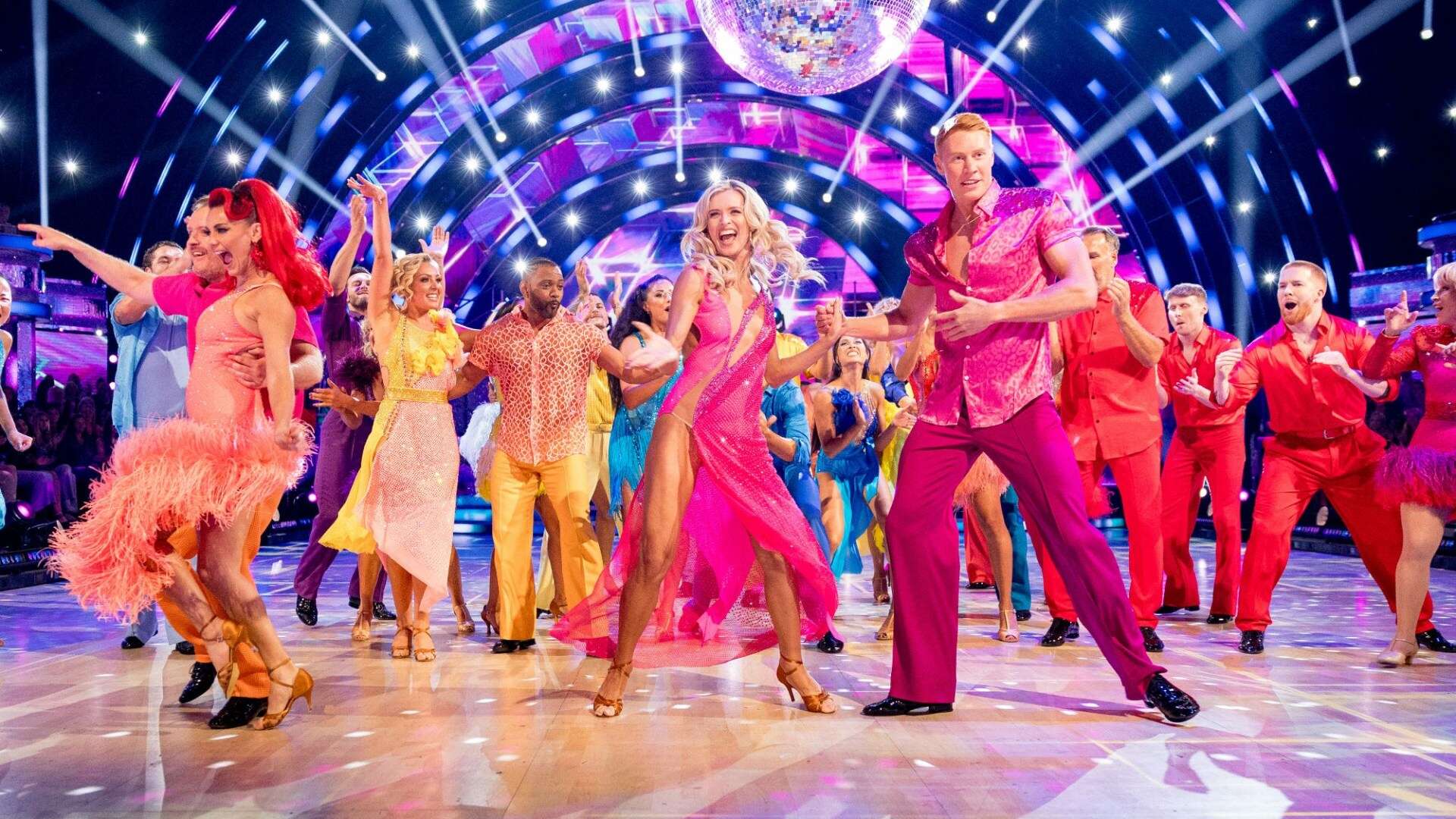 Strictly fans threaten to ‘switch off’ as favourites fail to get celeb partners