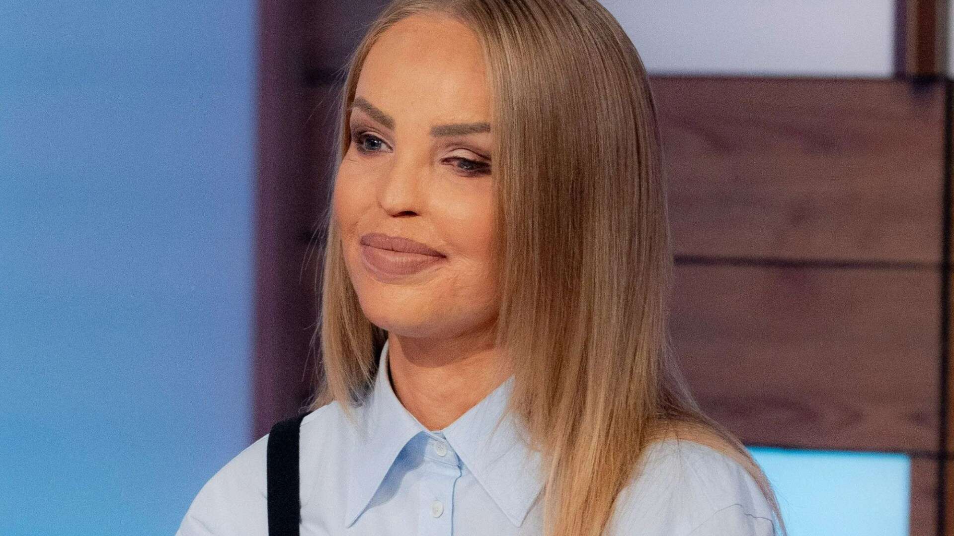 Katie Piper leaves Loose Women stars in 'disgust' after 'chilling confession'