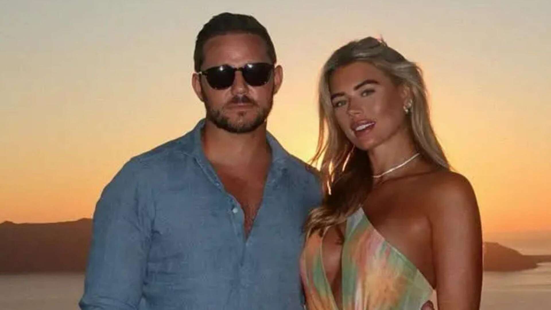 Love Island's Arabella Chi’s new boyfriend revealed as wealthy businessman