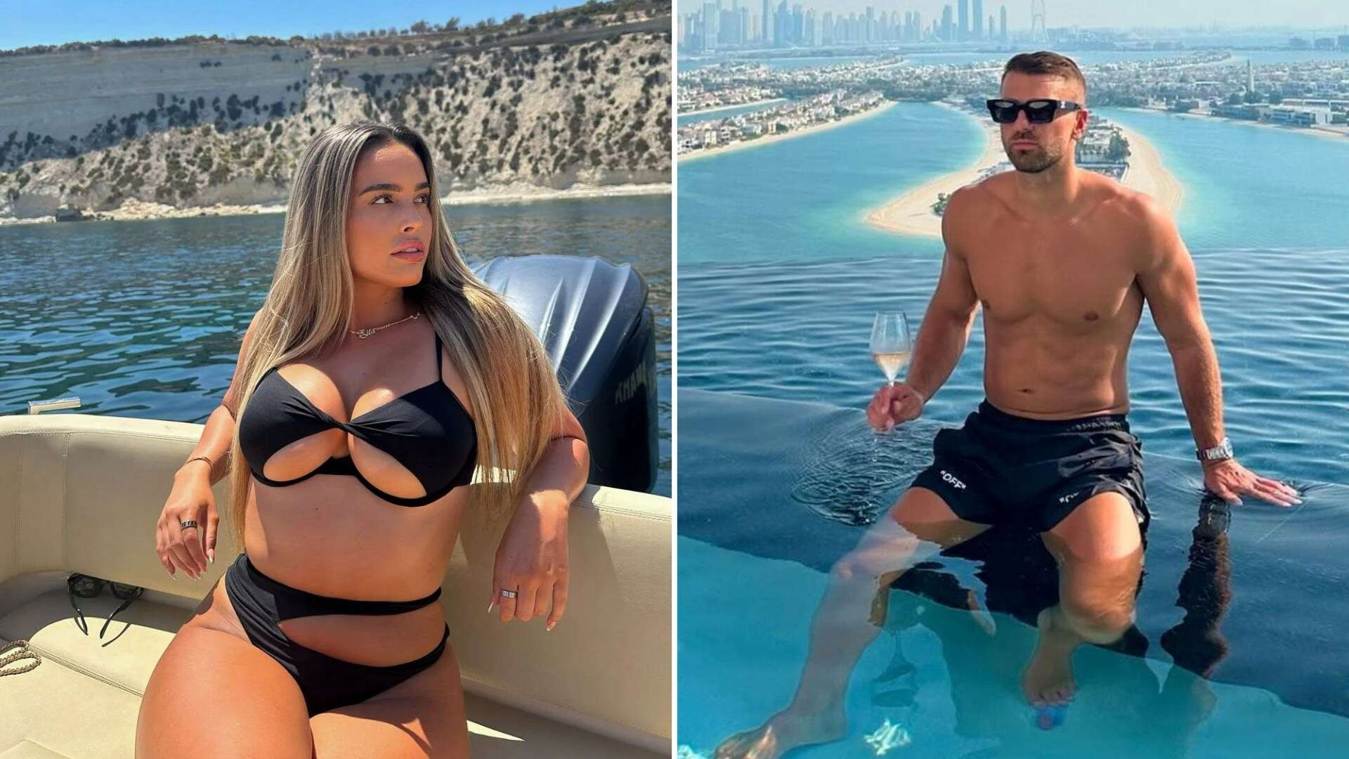 Love Island’s Ella Barnes reveals she’s dating wealthy entrepreneur