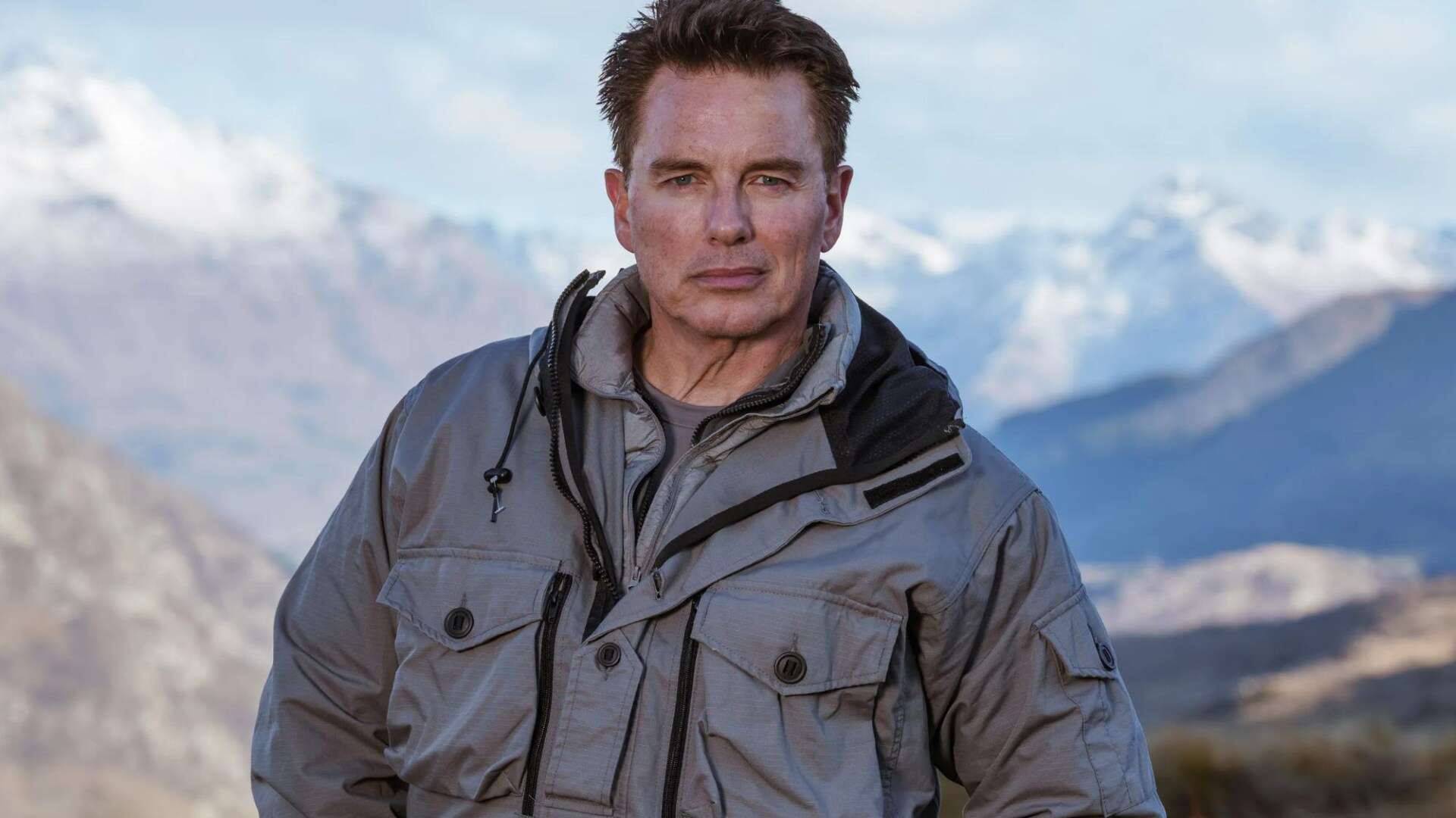 Reason John Barrowman quit Celeb SAS – & it’s NOT because of the challenges