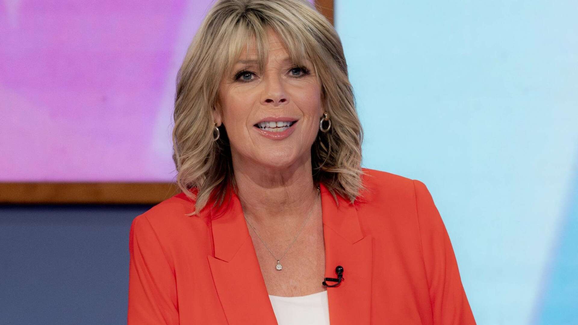 Ruth Langsford’s Loose Women co-stars break silence on Eamonn Holmes split