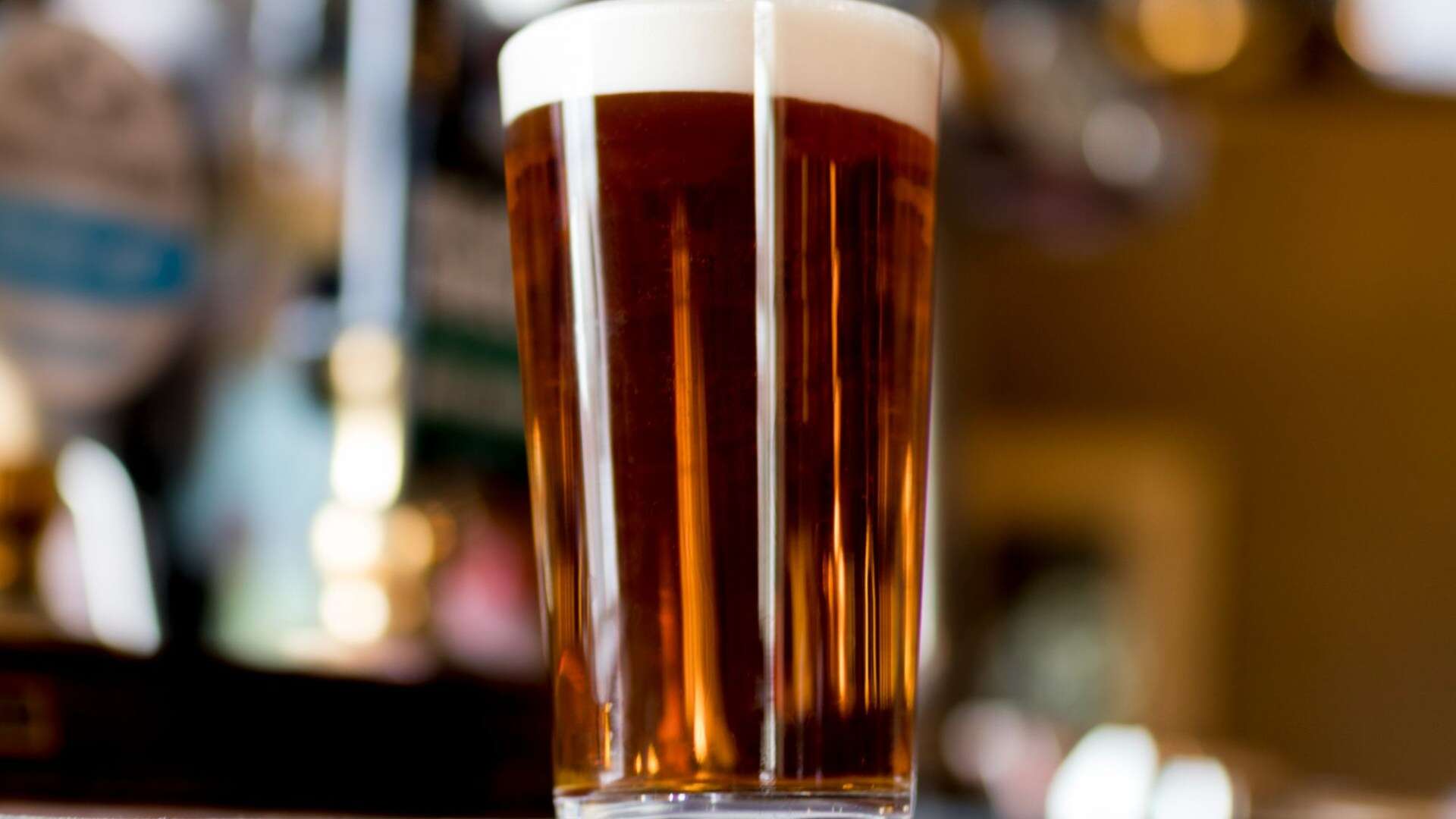 Warning as UK on the brink of BEER shortage after bad weather wrecked harvests