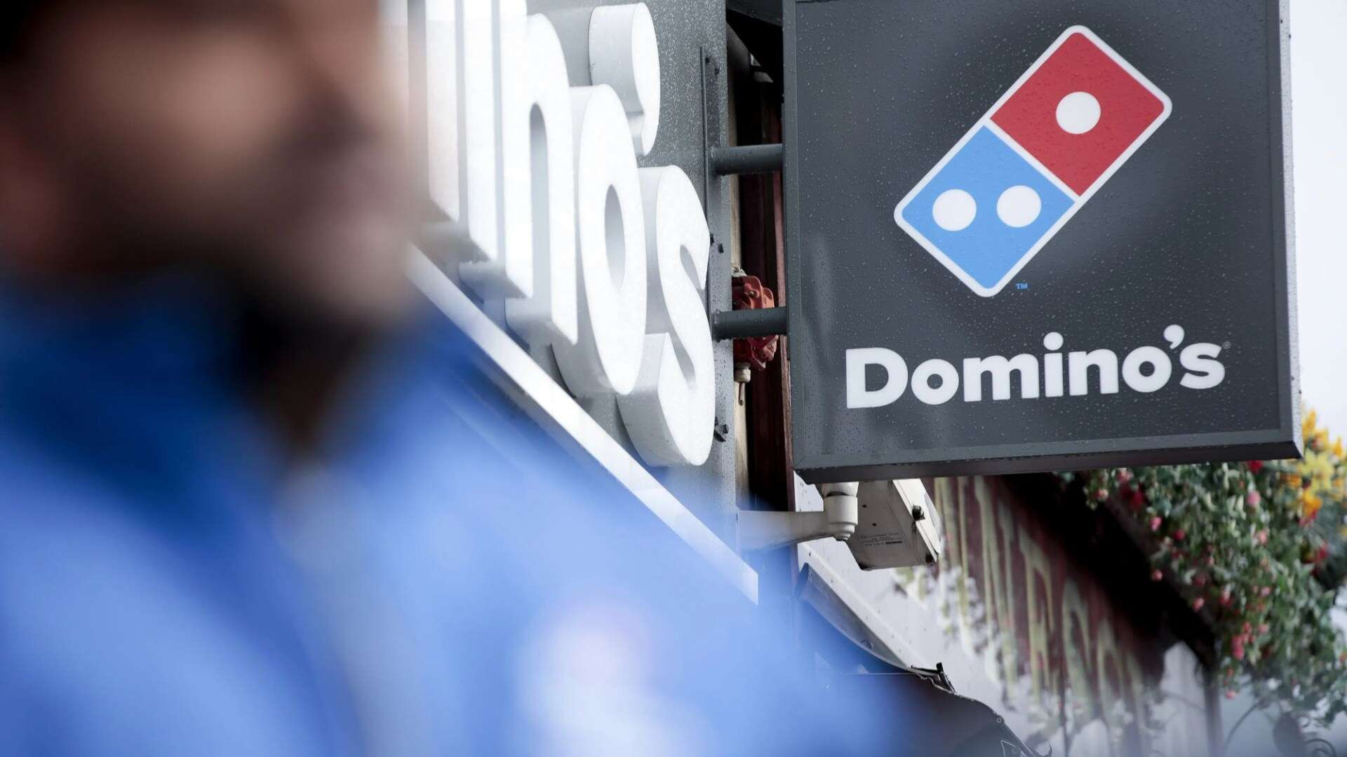 Urgent warning as popular Domino's product 'could contain traces of peanut'