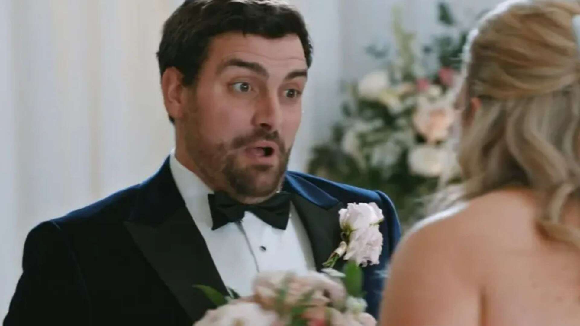 Watch the moment MAFS UK groom drops bombshell that marriage will NEVER work