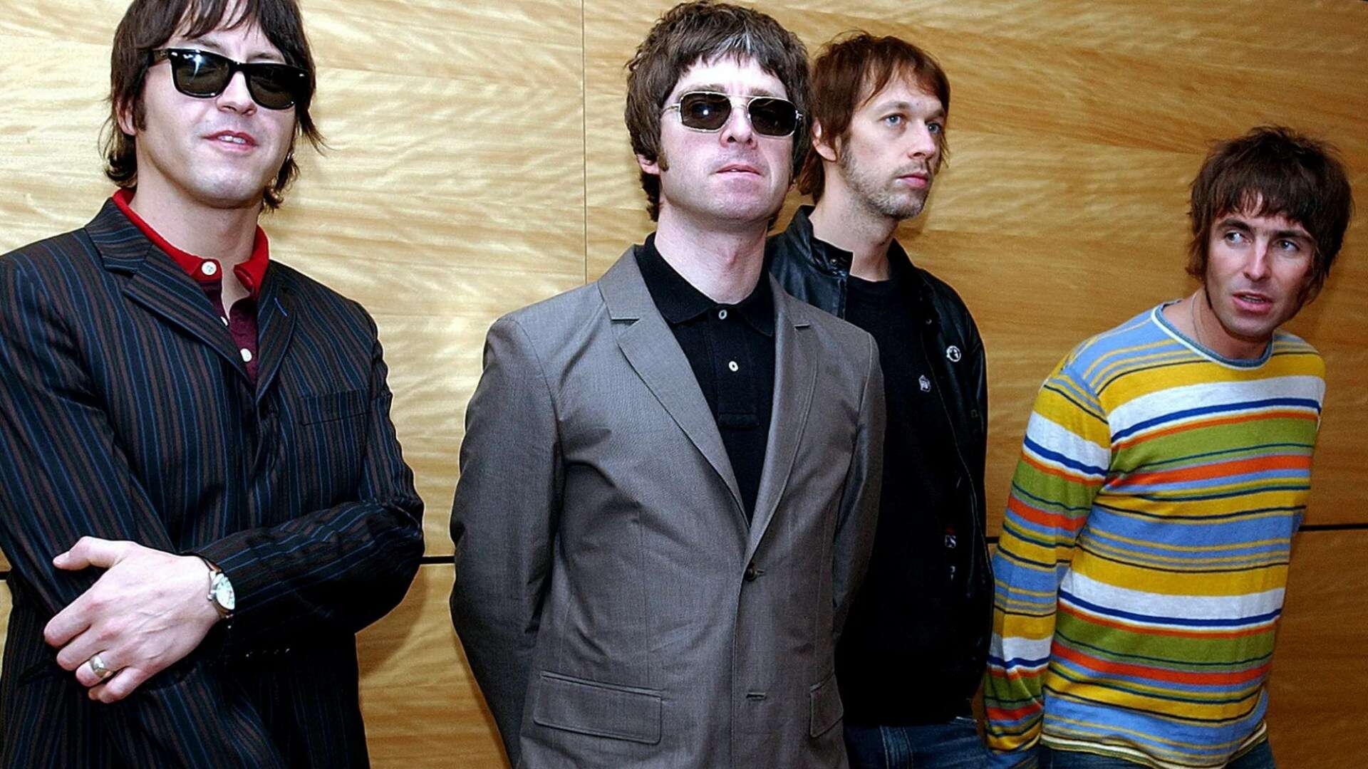 Oasis ‘confirm’ they will announce North American tour dates on MONDAY