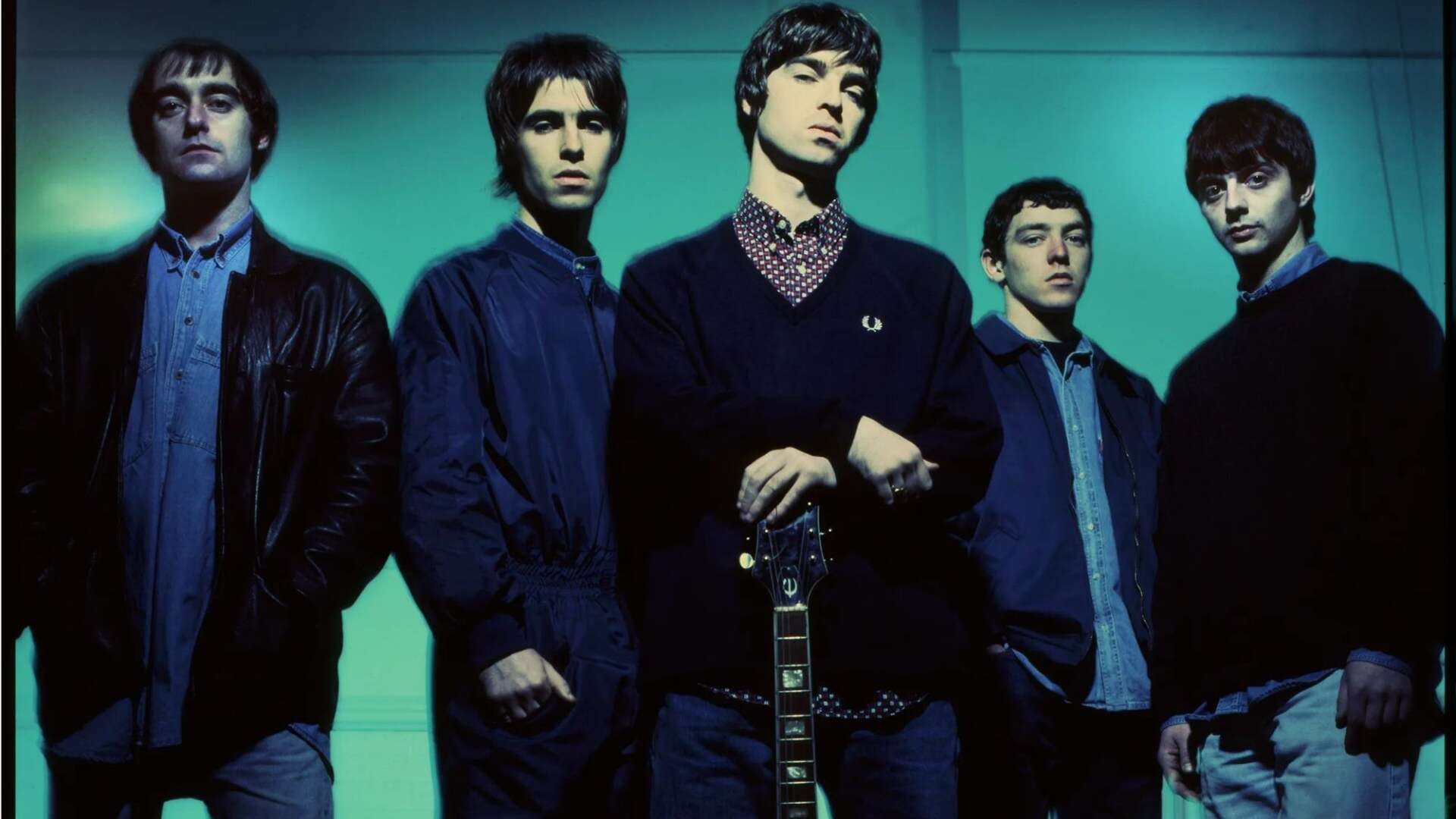 Oasis fans brand final ticket sale a 'shambles' amid blunders and £1k seats