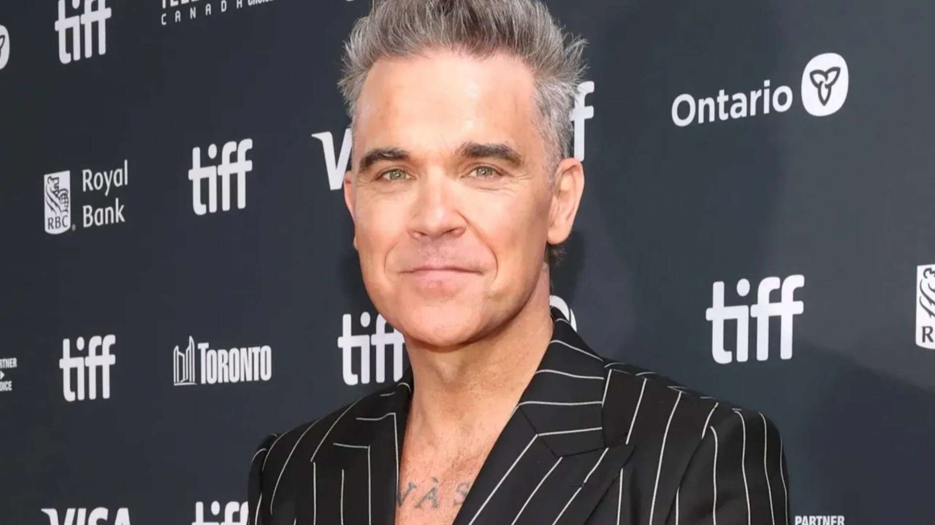 Robbie Williams turns down big money deal for Las Vegas residency in 2025